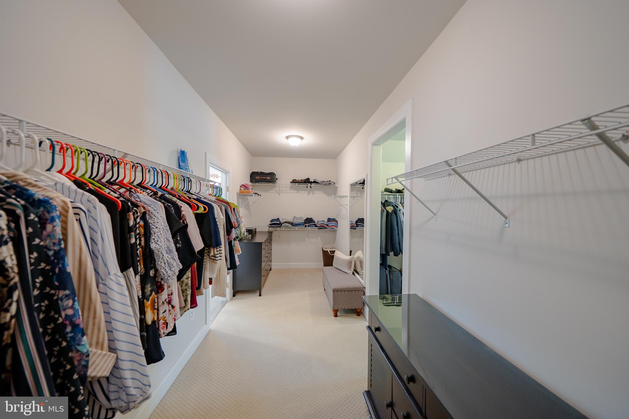 TATTERSALL - Residential