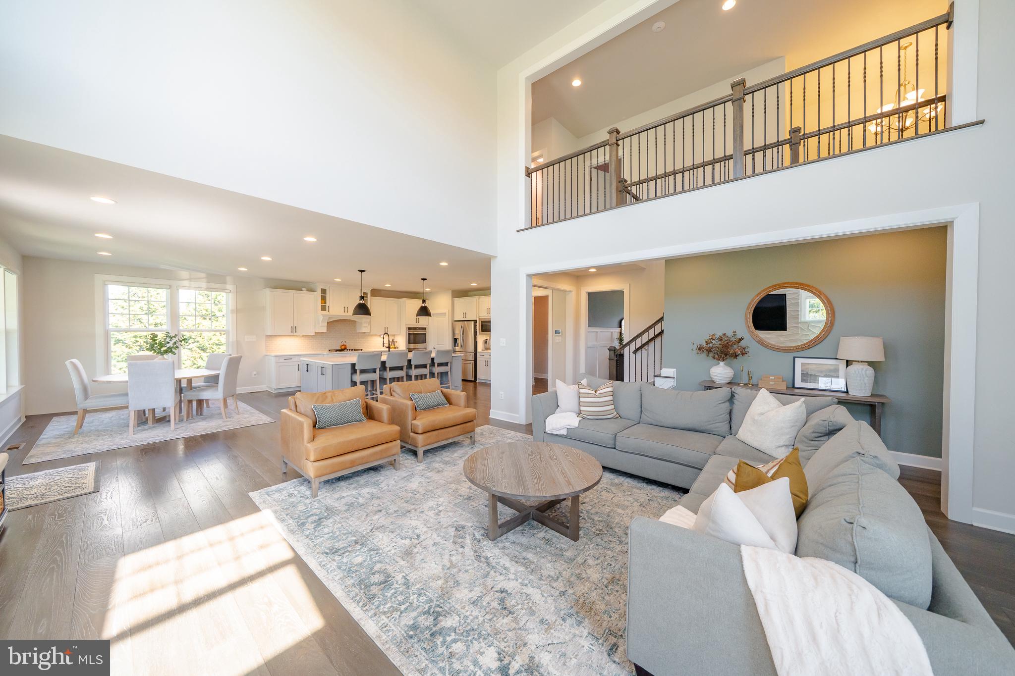 TATTERSALL - Residential