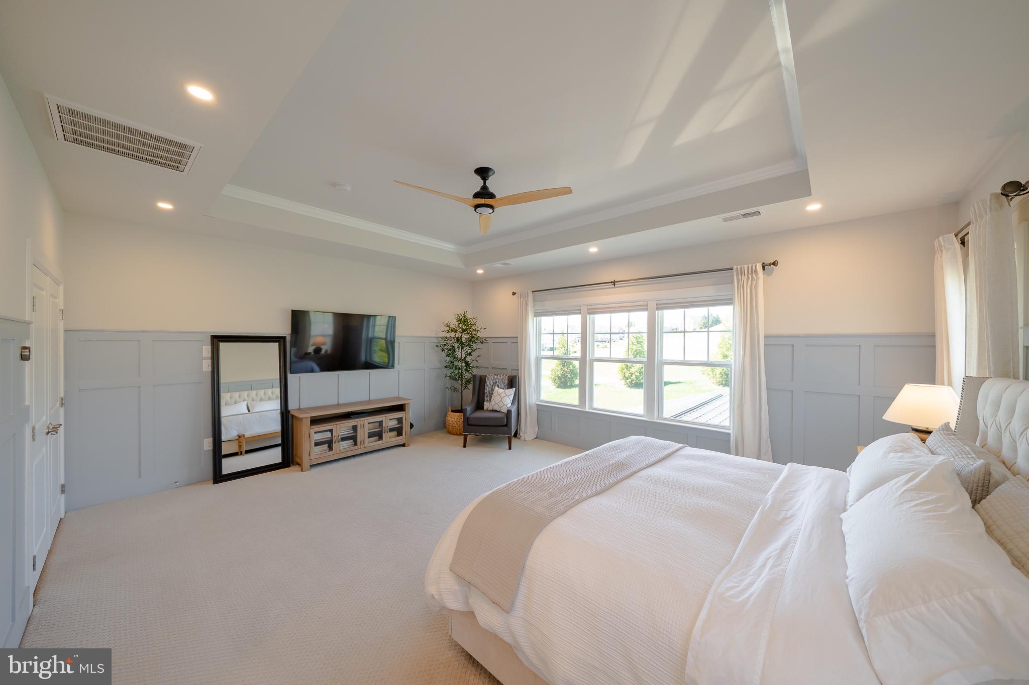 TATTERSALL - Residential