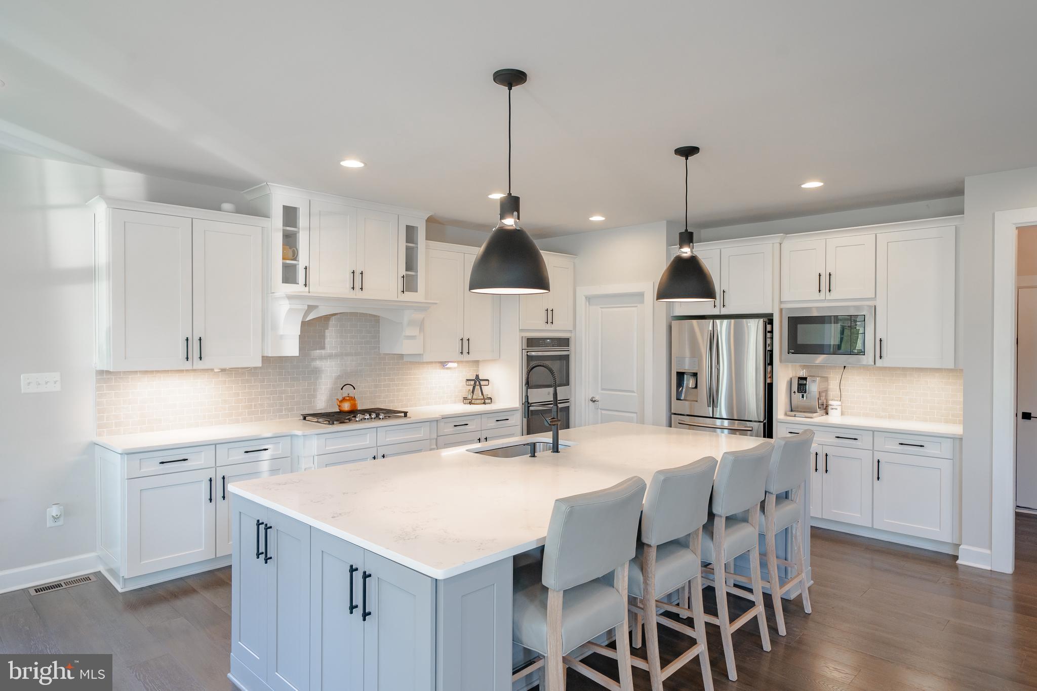 TATTERSALL - Residential