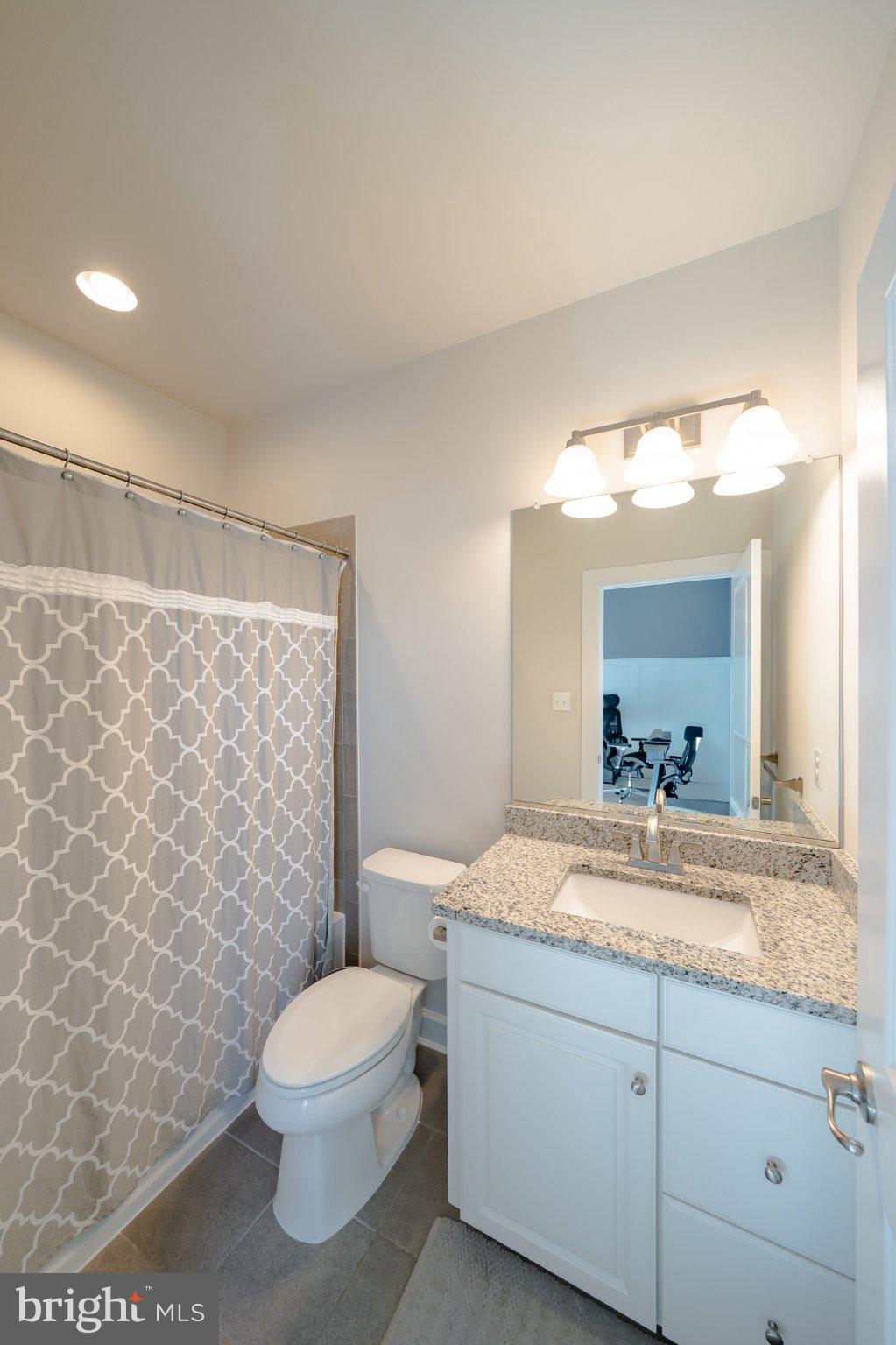 TATTERSALL - Residential