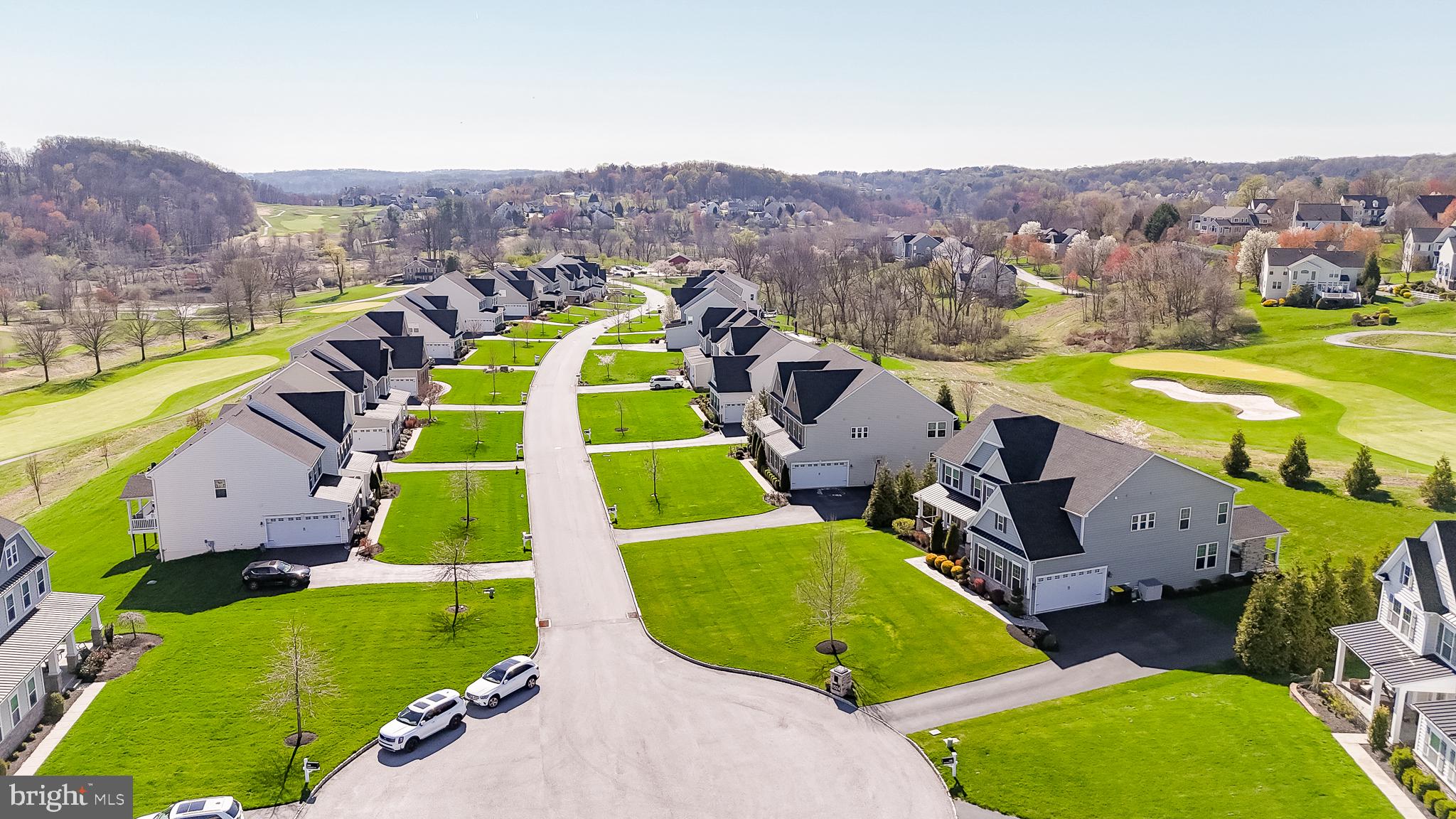 TATTERSALL - Residential