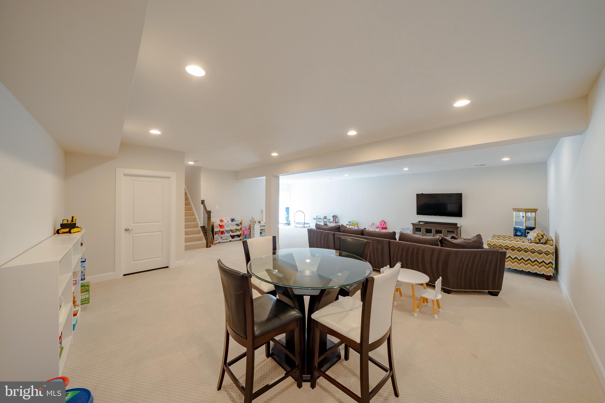 TATTERSALL - Residential