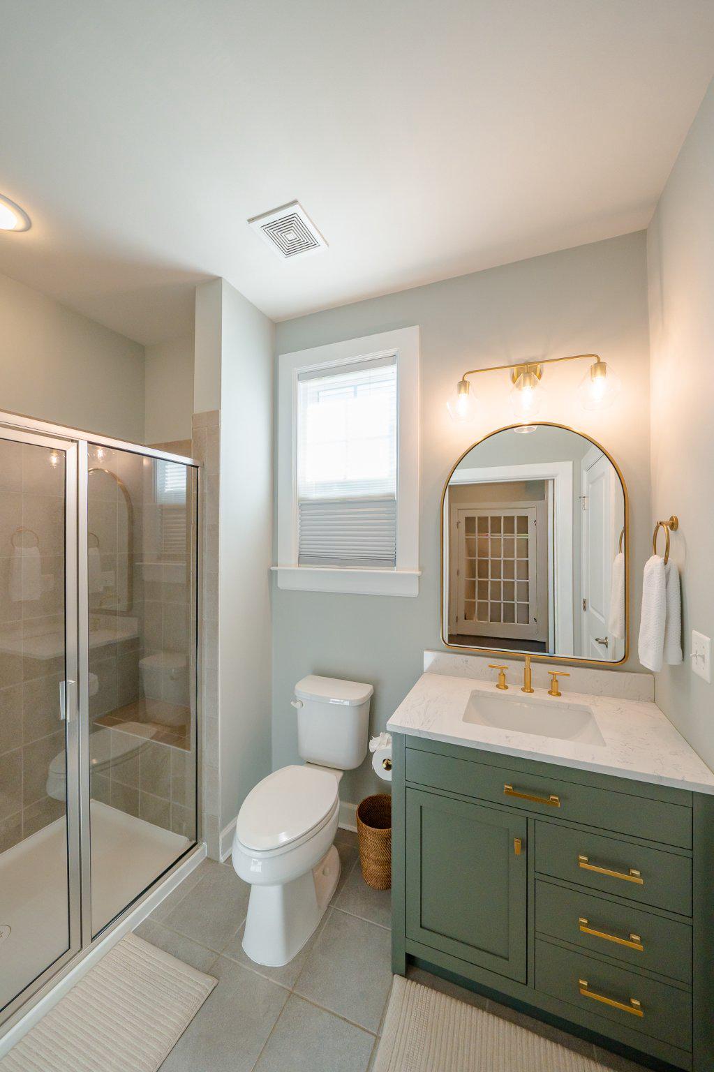 TATTERSALL - Residential