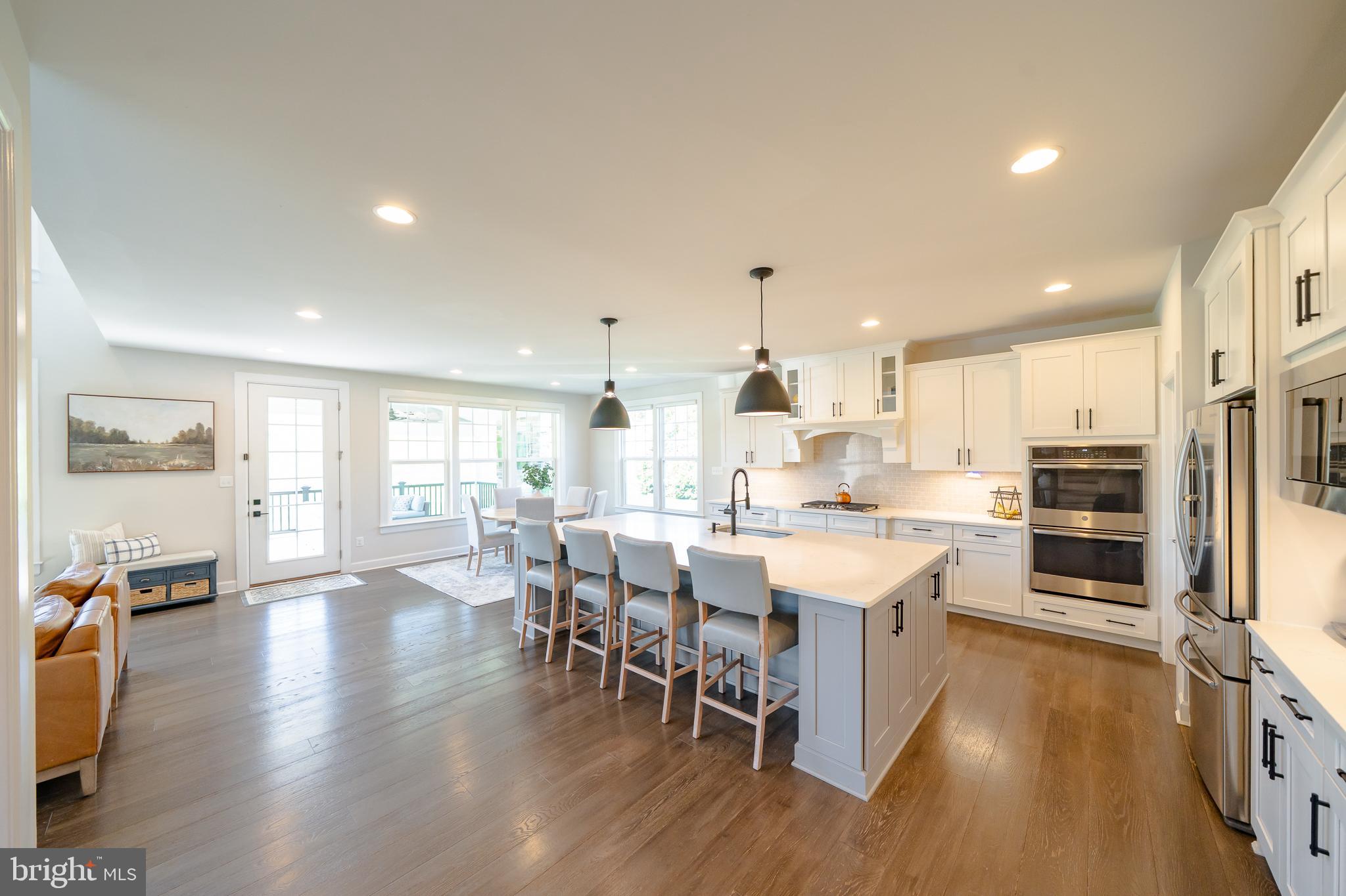 TATTERSALL - Residential