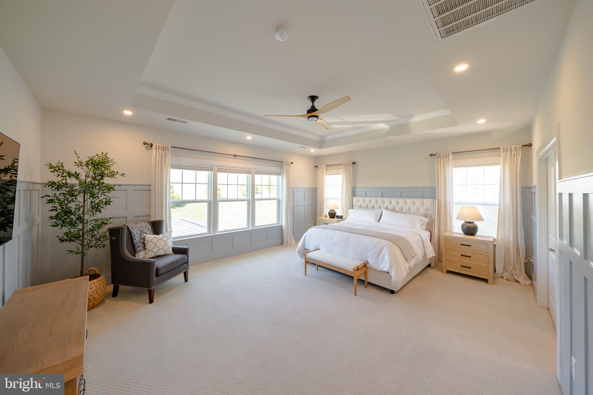 TATTERSALL - Residential