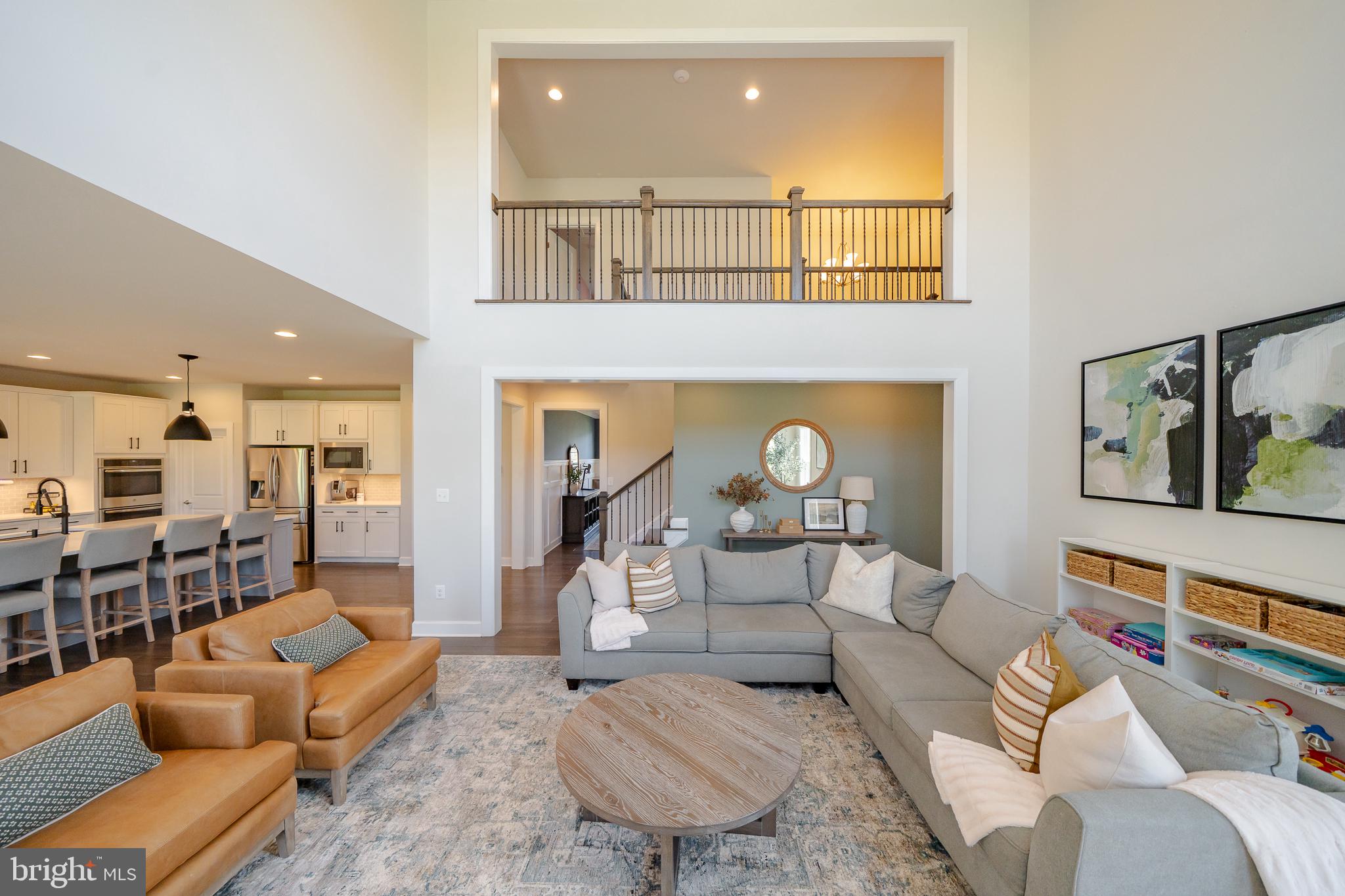 TATTERSALL - Residential