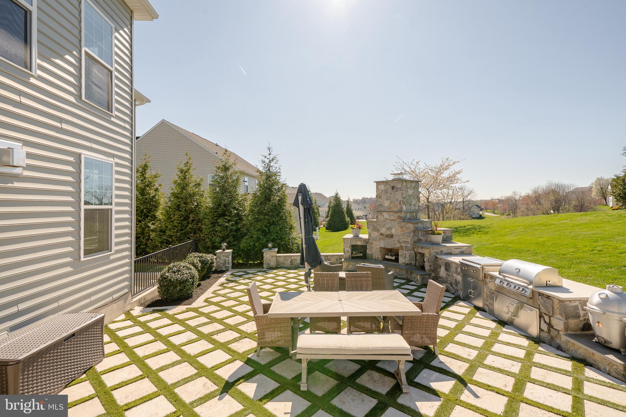 TATTERSALL - Residential