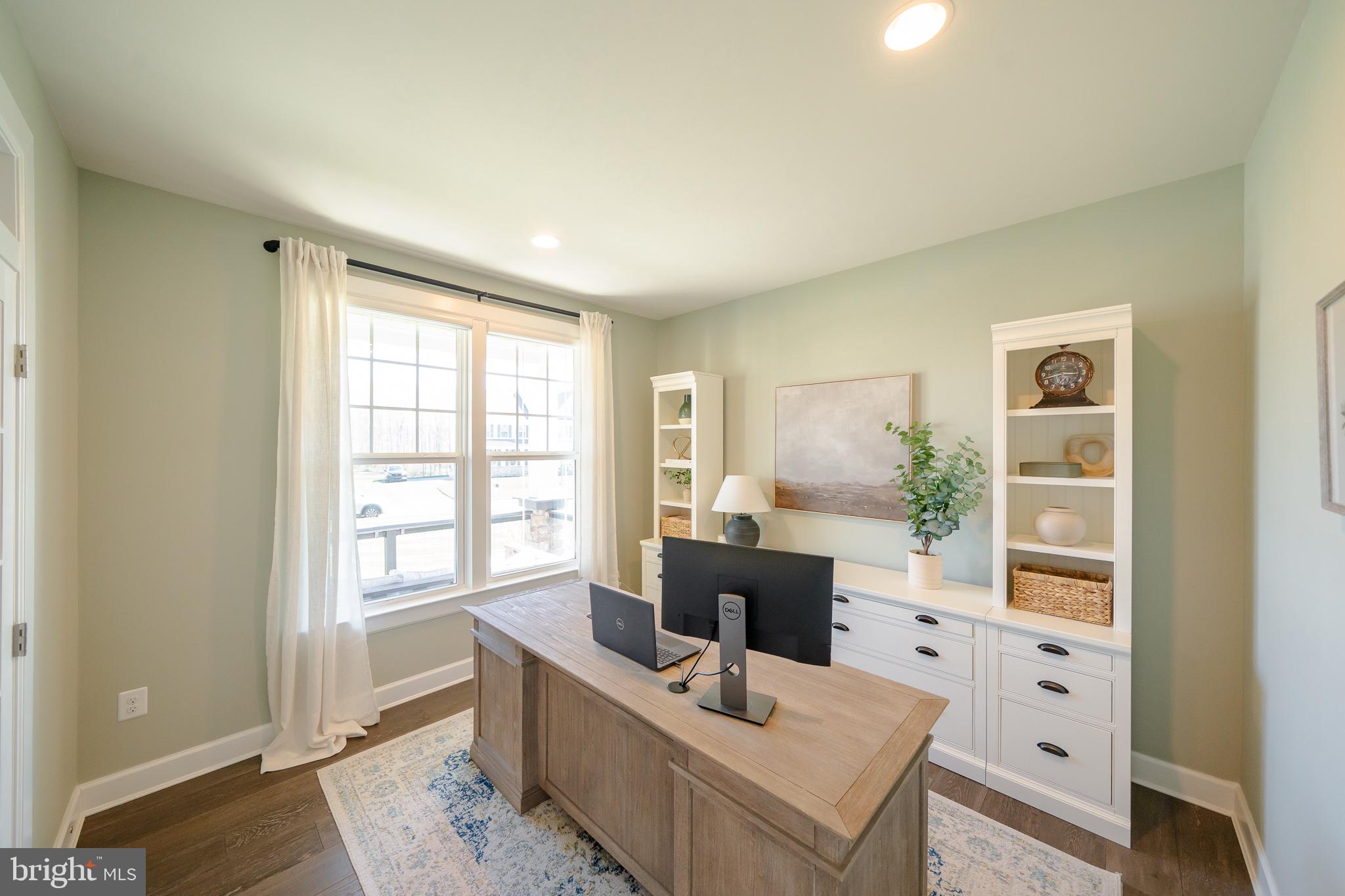 TATTERSALL - Residential