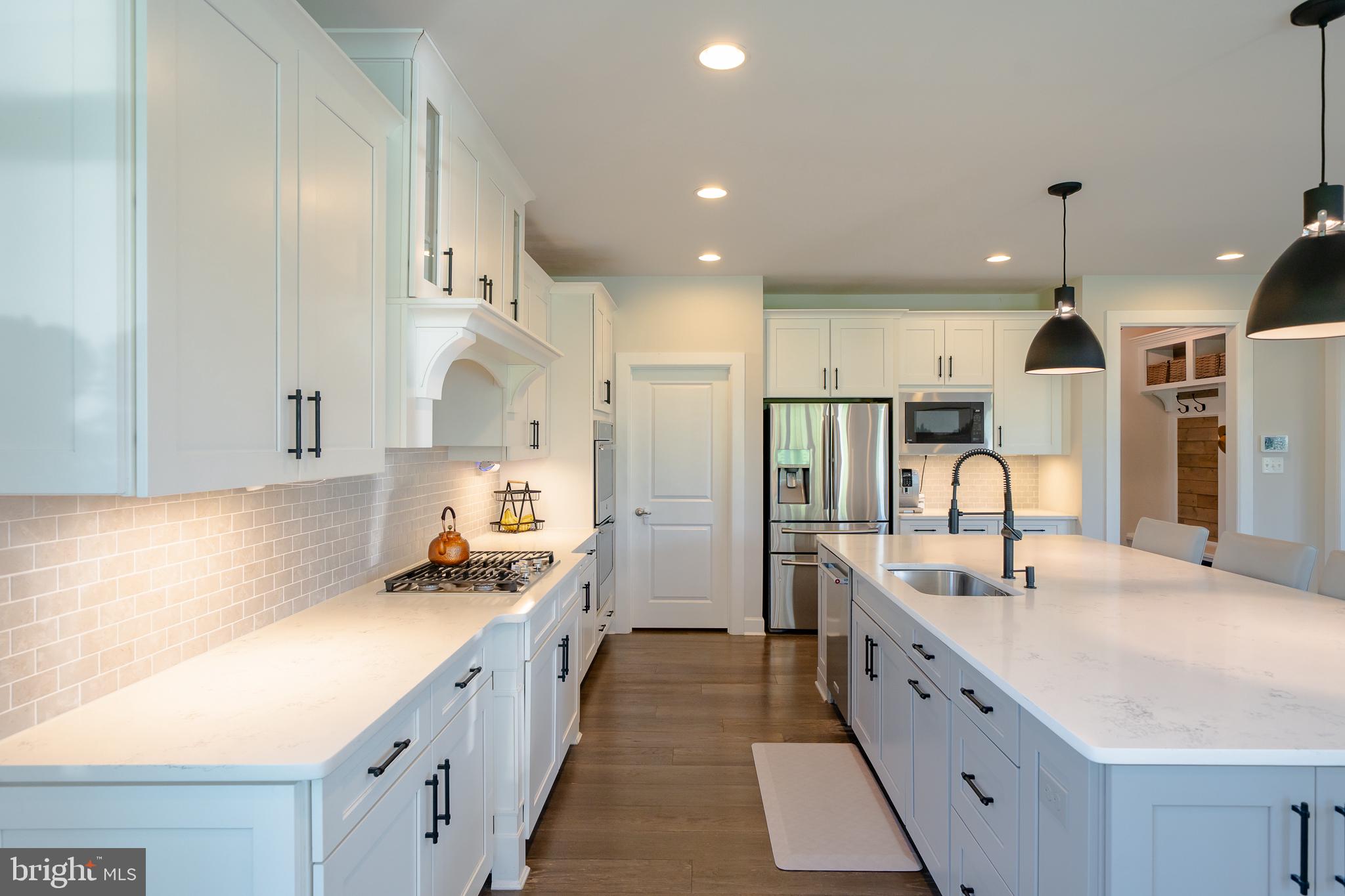 TATTERSALL - Residential