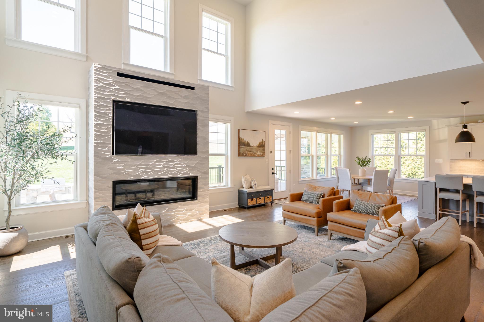 TATTERSALL - Residential