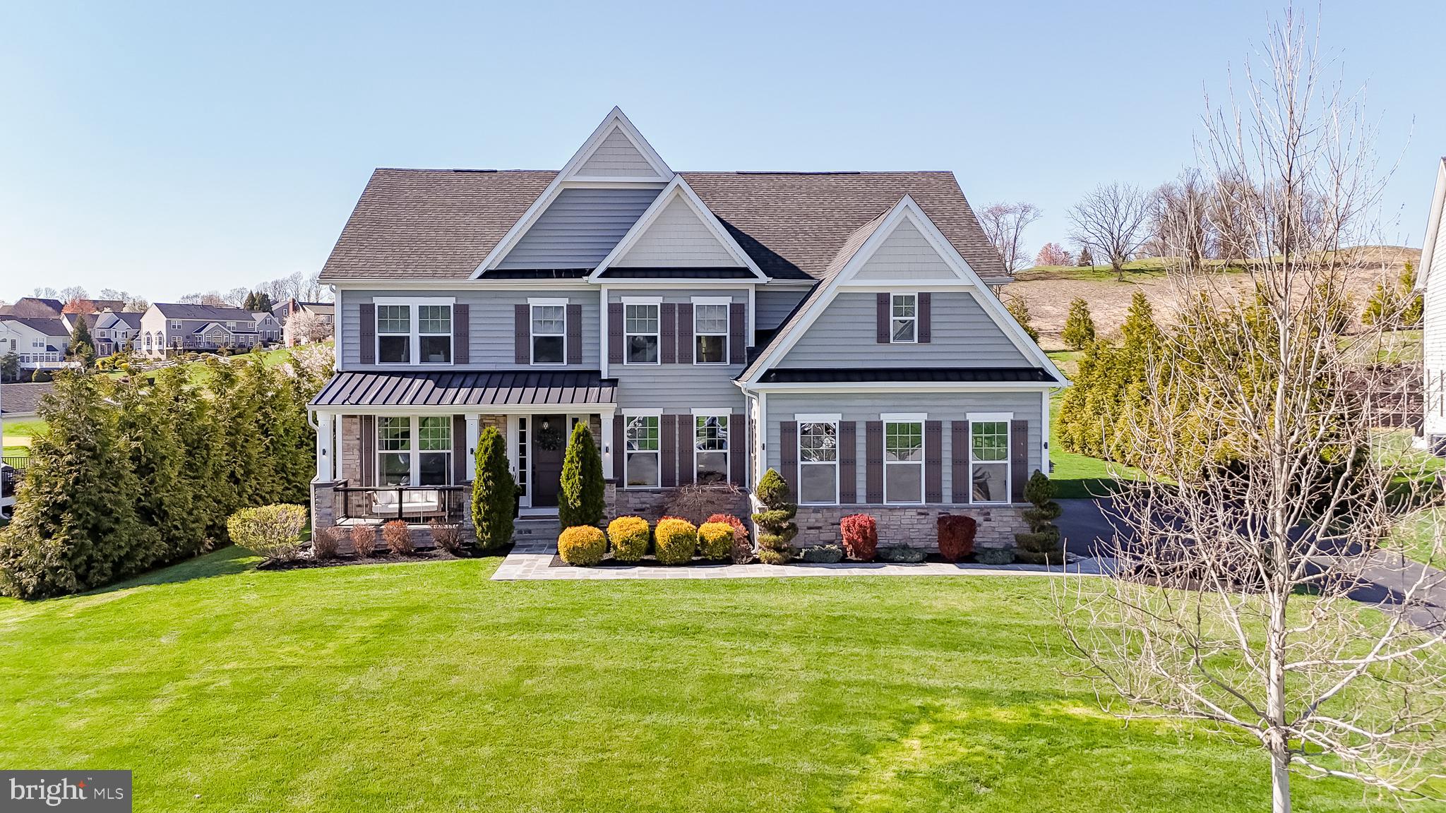 TATTERSALL - Residential