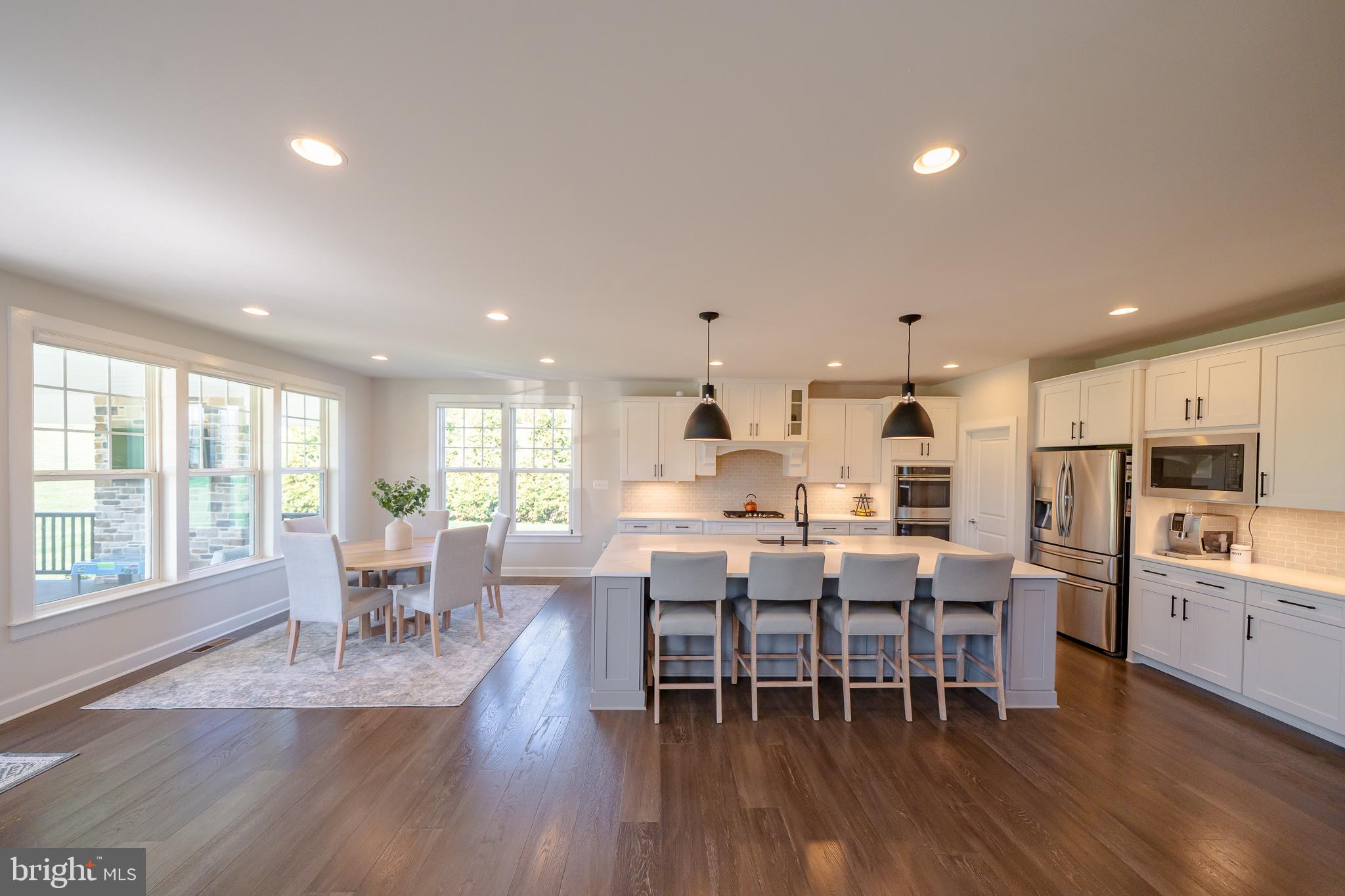 TATTERSALL - Residential