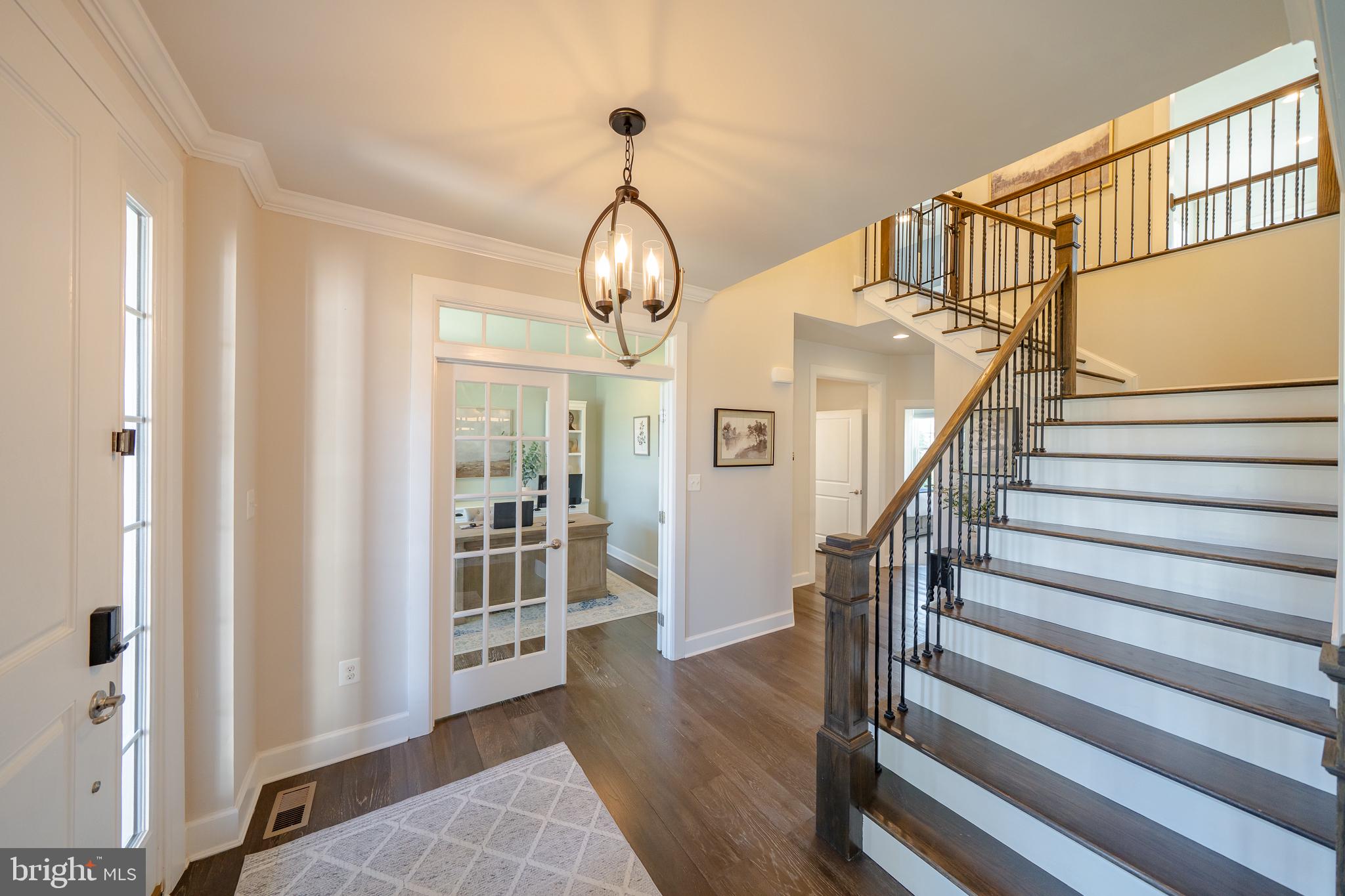 TATTERSALL - Residential