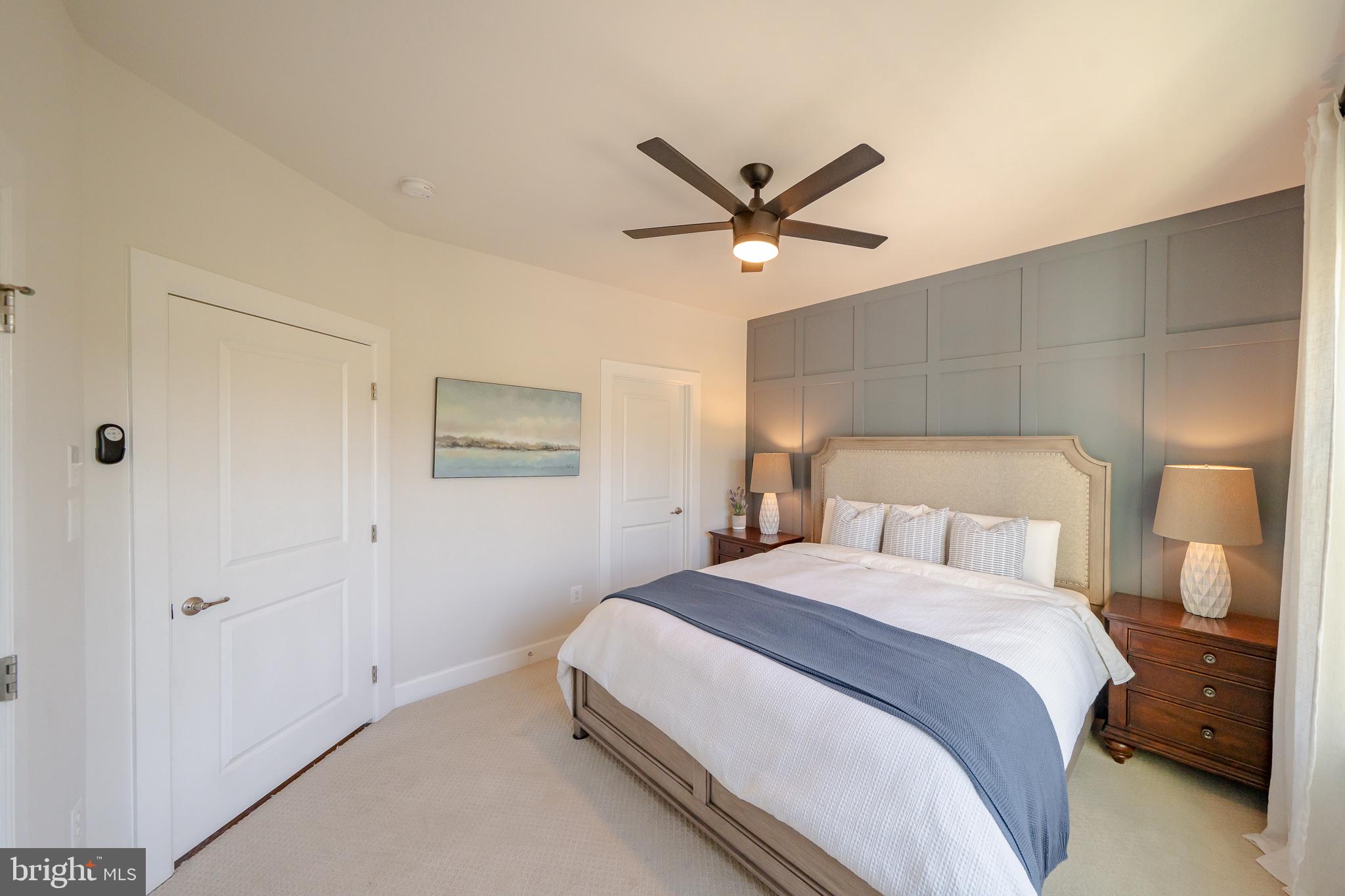 TATTERSALL - Residential