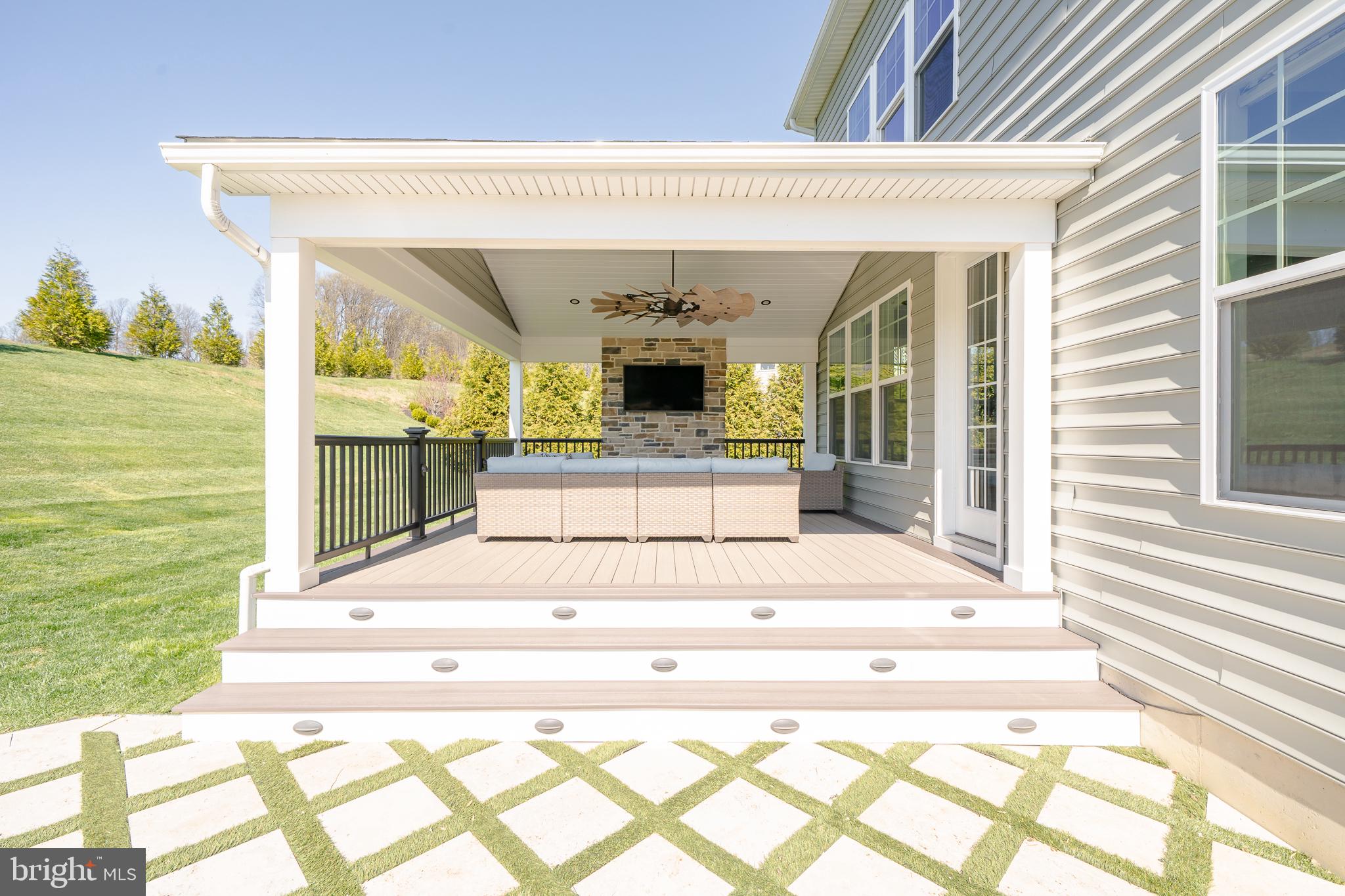 TATTERSALL - Residential