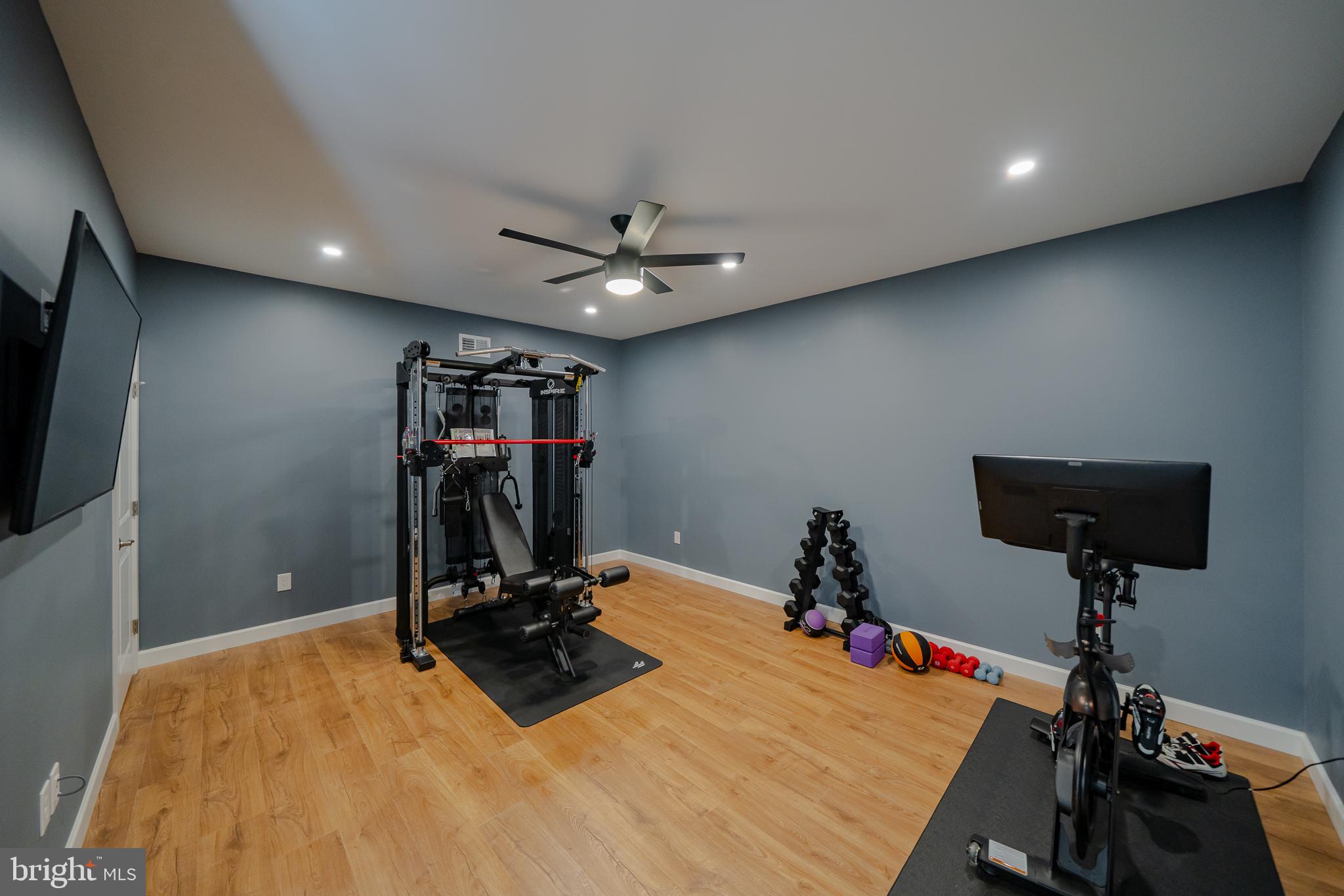 TATTERSALL - Residential