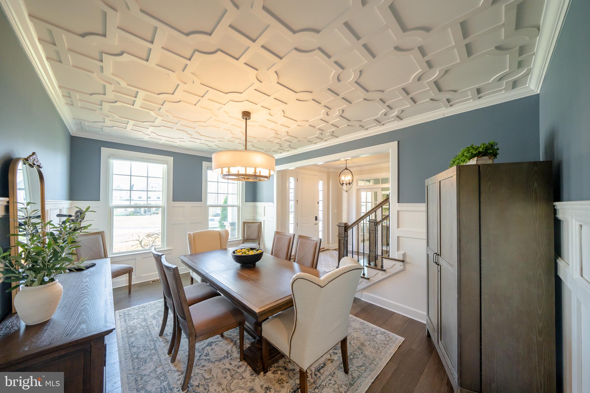 TATTERSALL - Residential