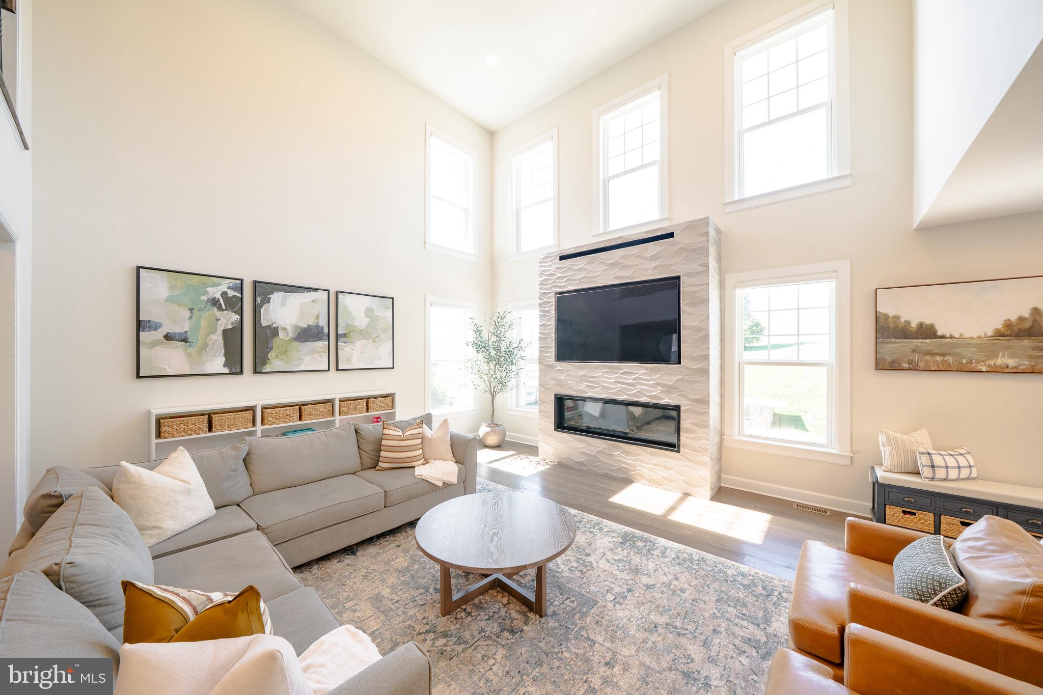 TATTERSALL - Residential