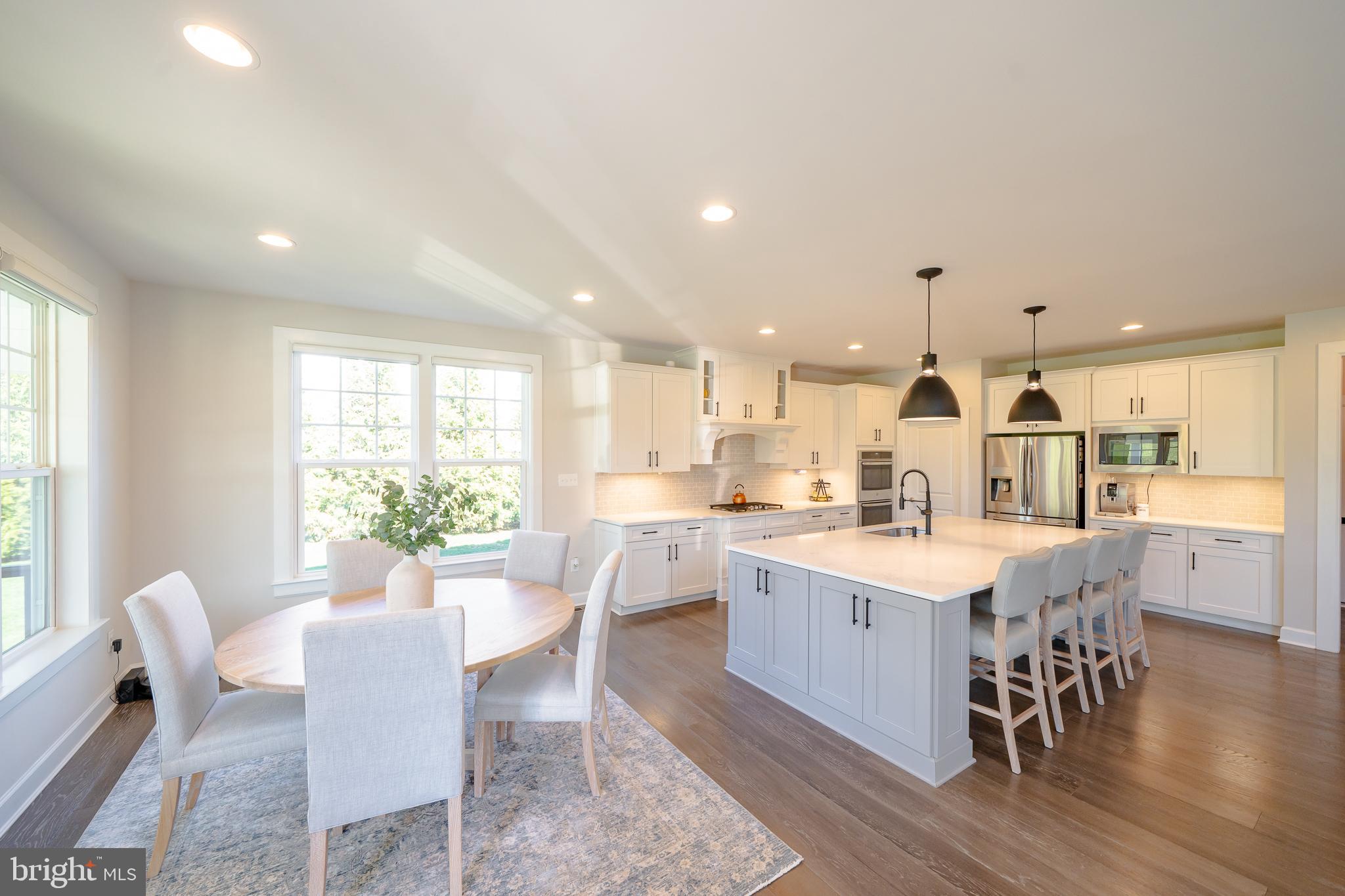 TATTERSALL - Residential