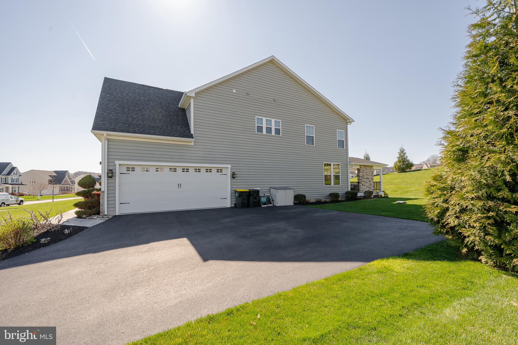 TATTERSALL - Residential