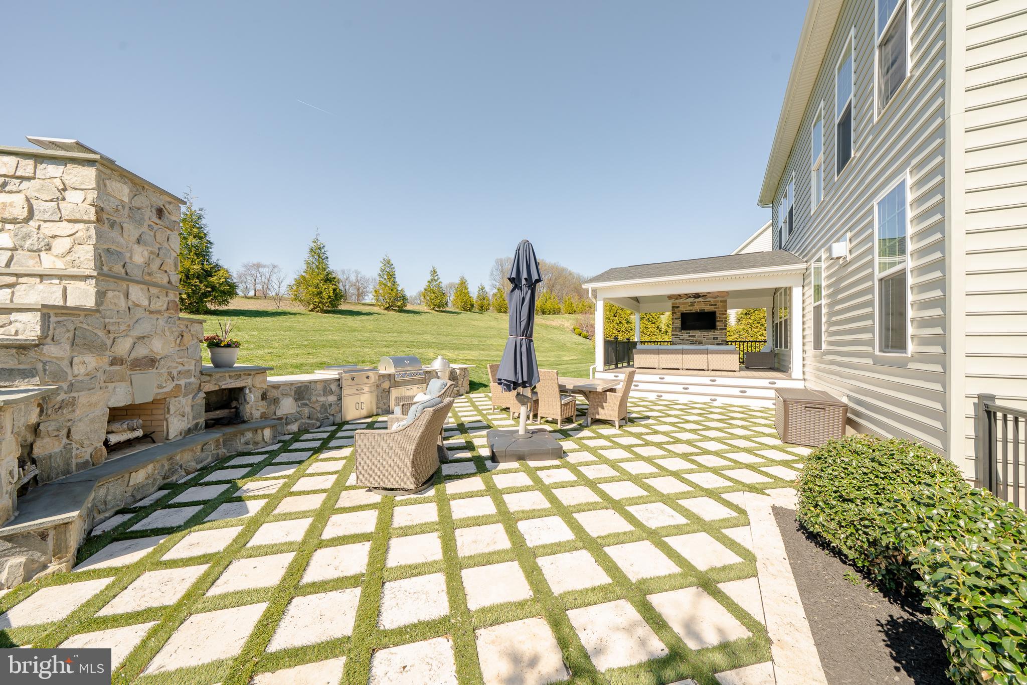 TATTERSALL - Residential