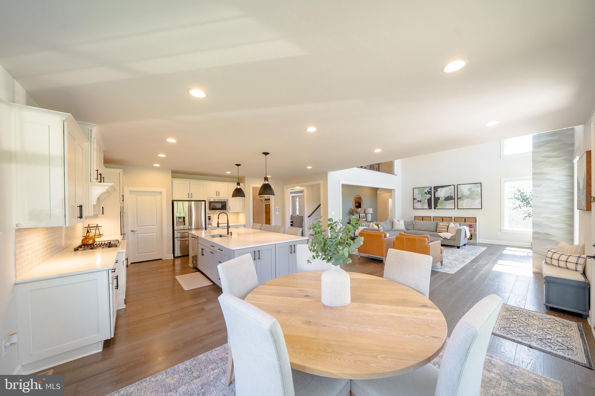 TATTERSALL - Residential