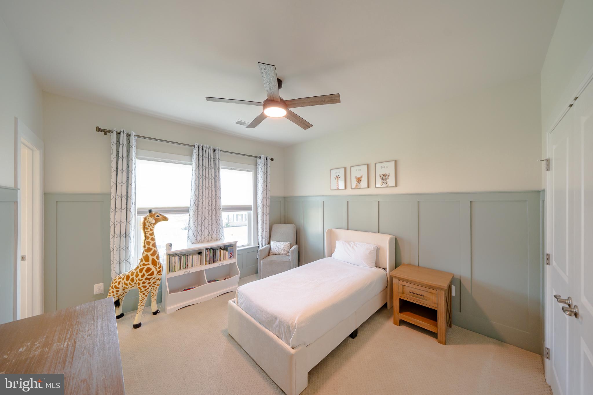 TATTERSALL - Residential