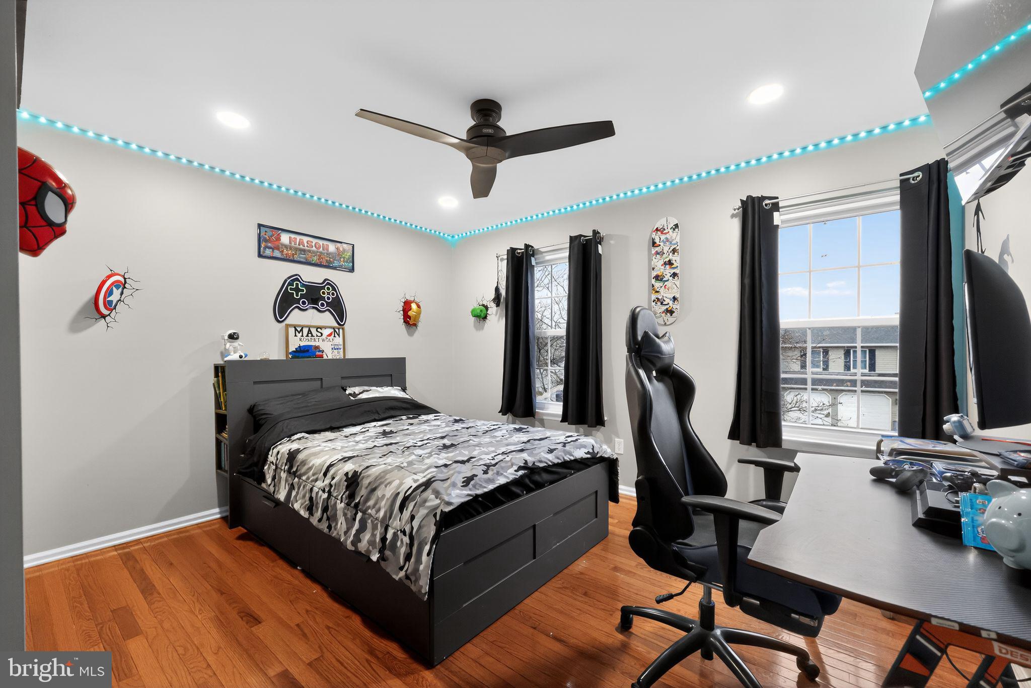 GEORGETOWN - Residential