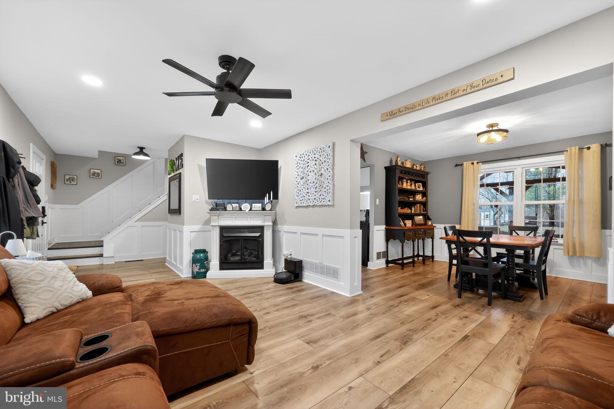 GEORGETOWN - Residential