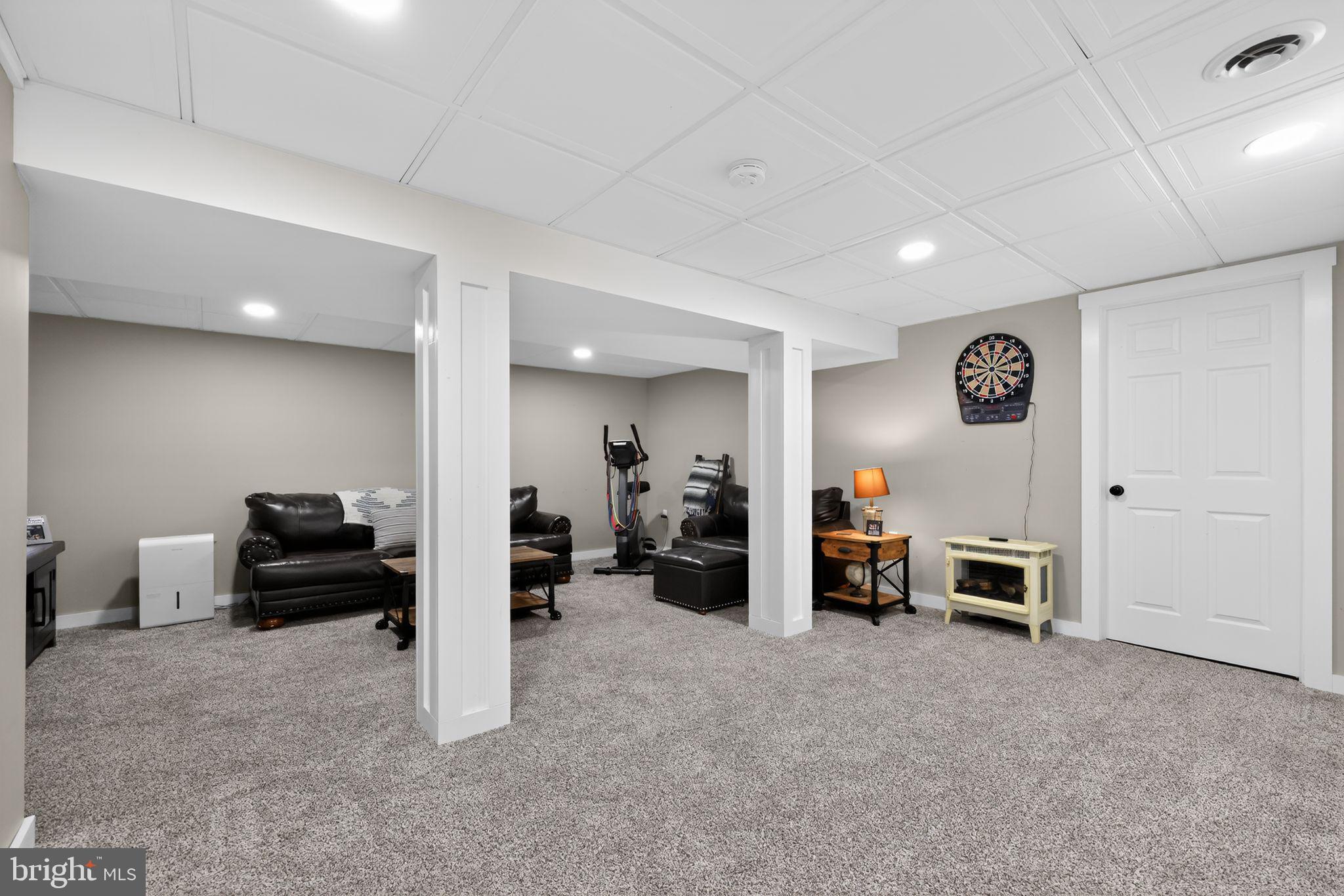 GEORGETOWN - Residential