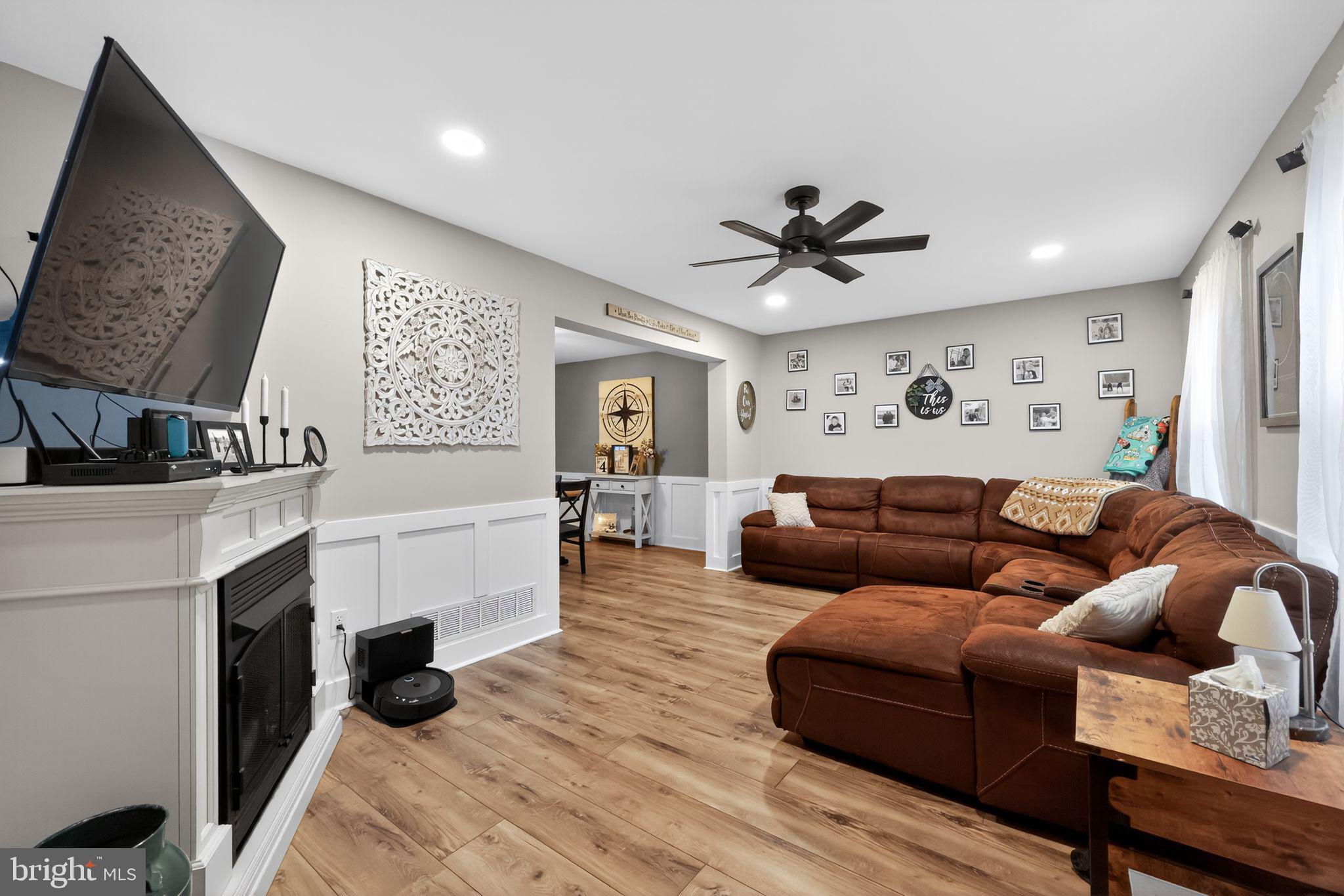 GEORGETOWN - Residential