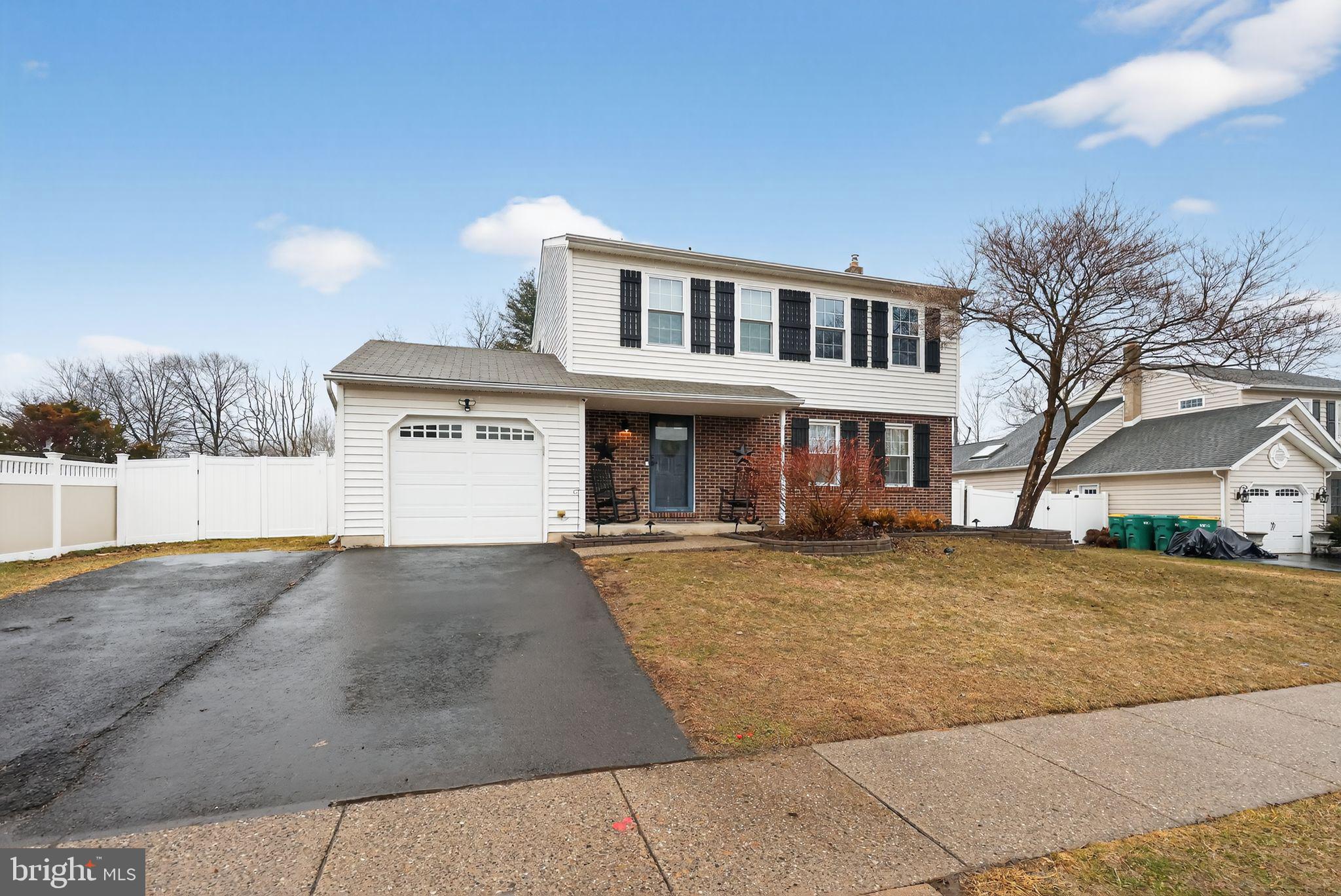 GEORGETOWN - Residential