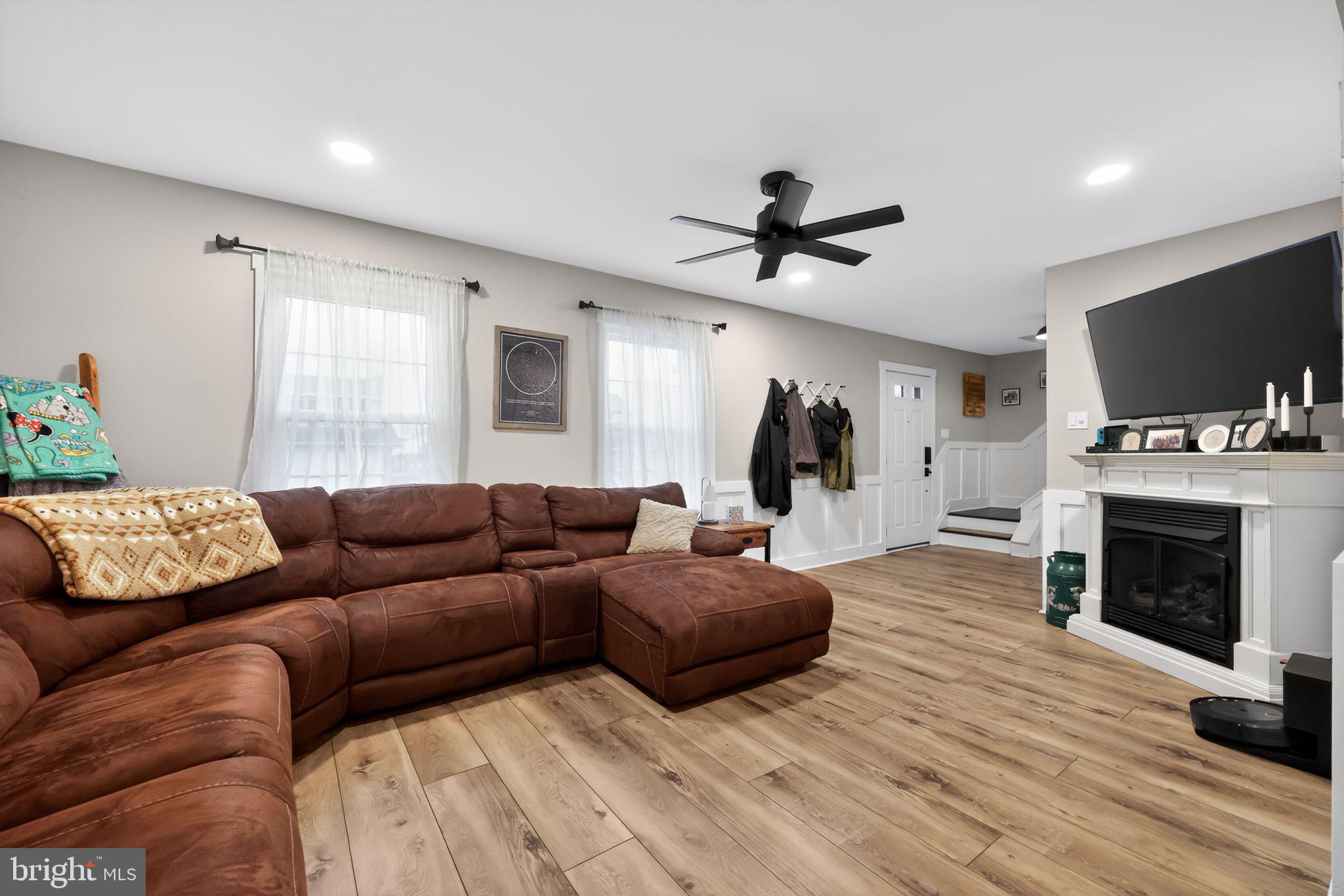 GEORGETOWN - Residential