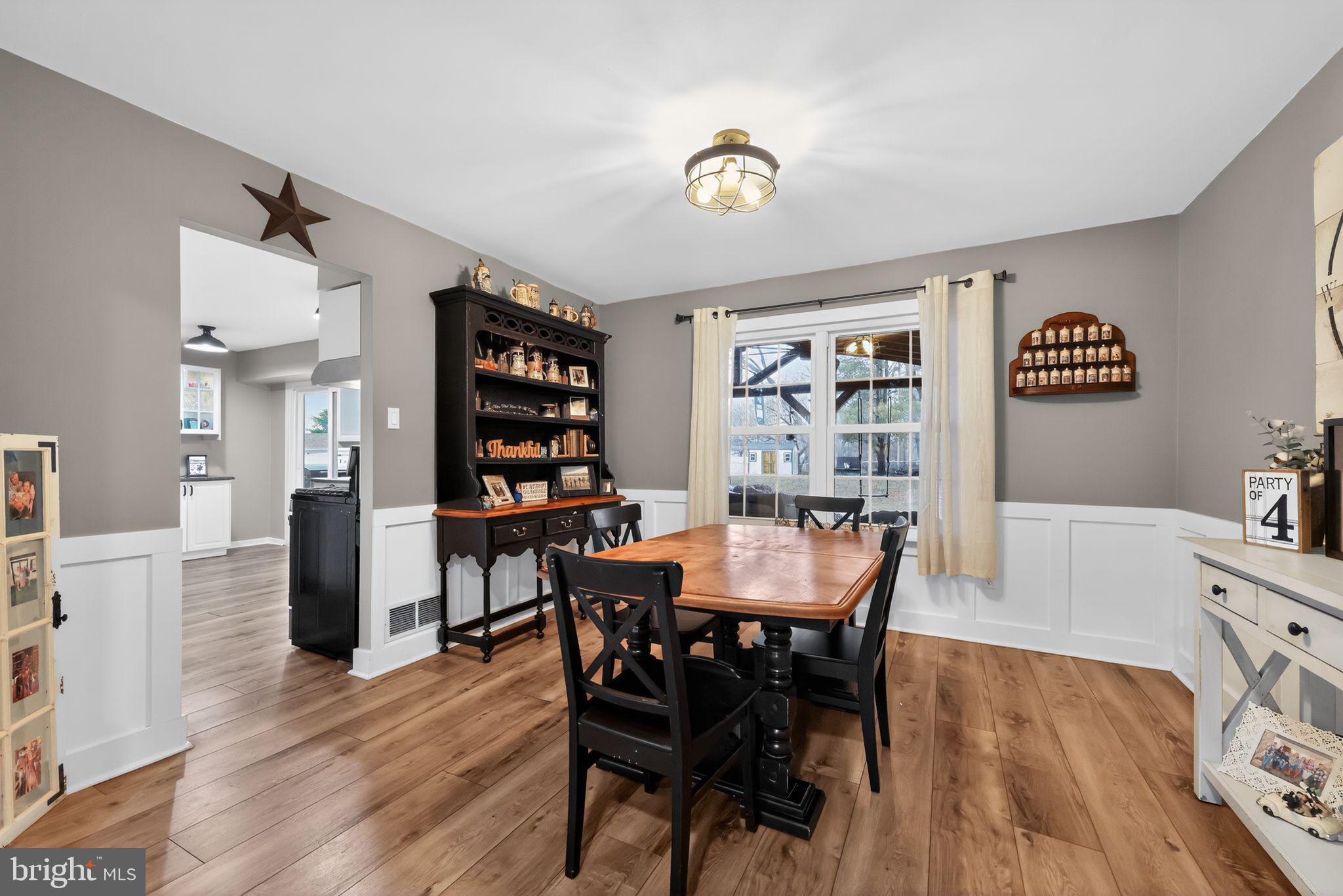 GEORGETOWN - Residential