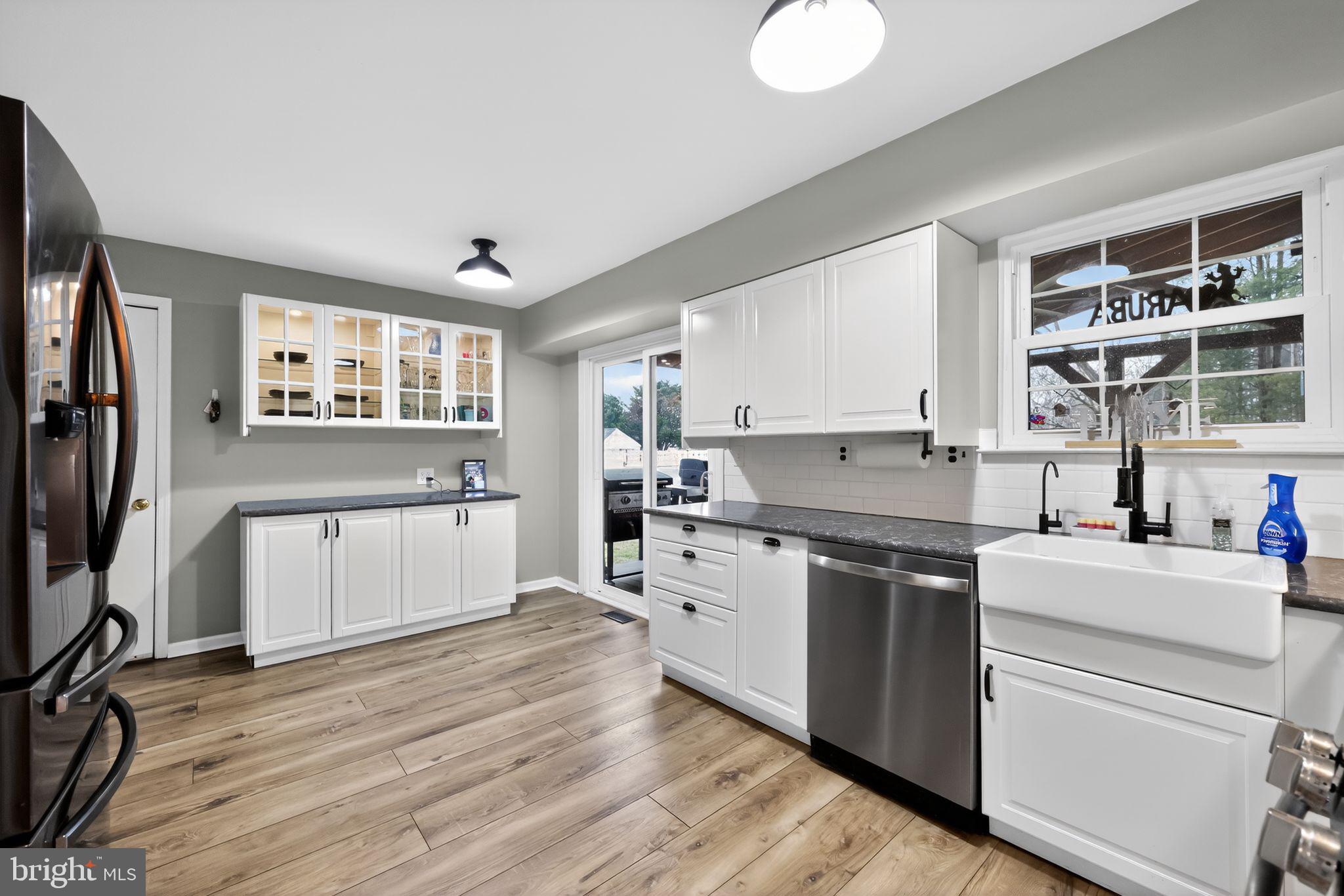 GEORGETOWN - Residential