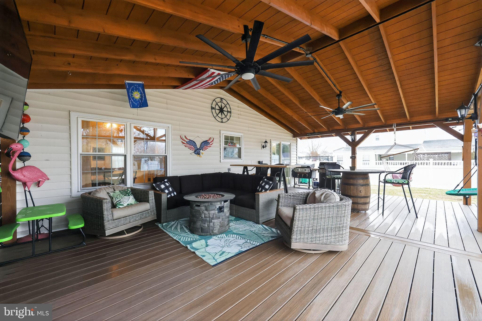 GEORGETOWN - Residential