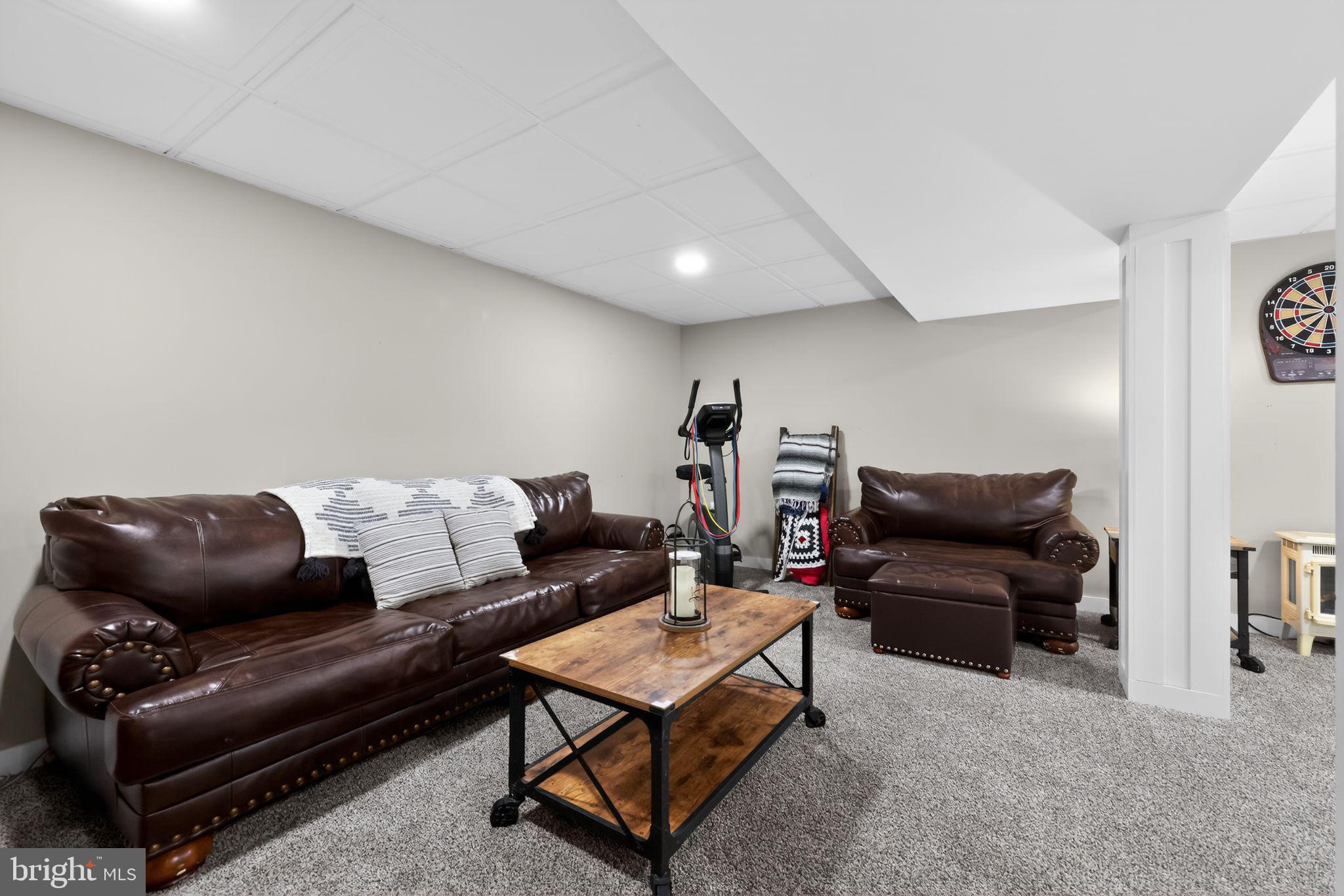 GEORGETOWN - Residential