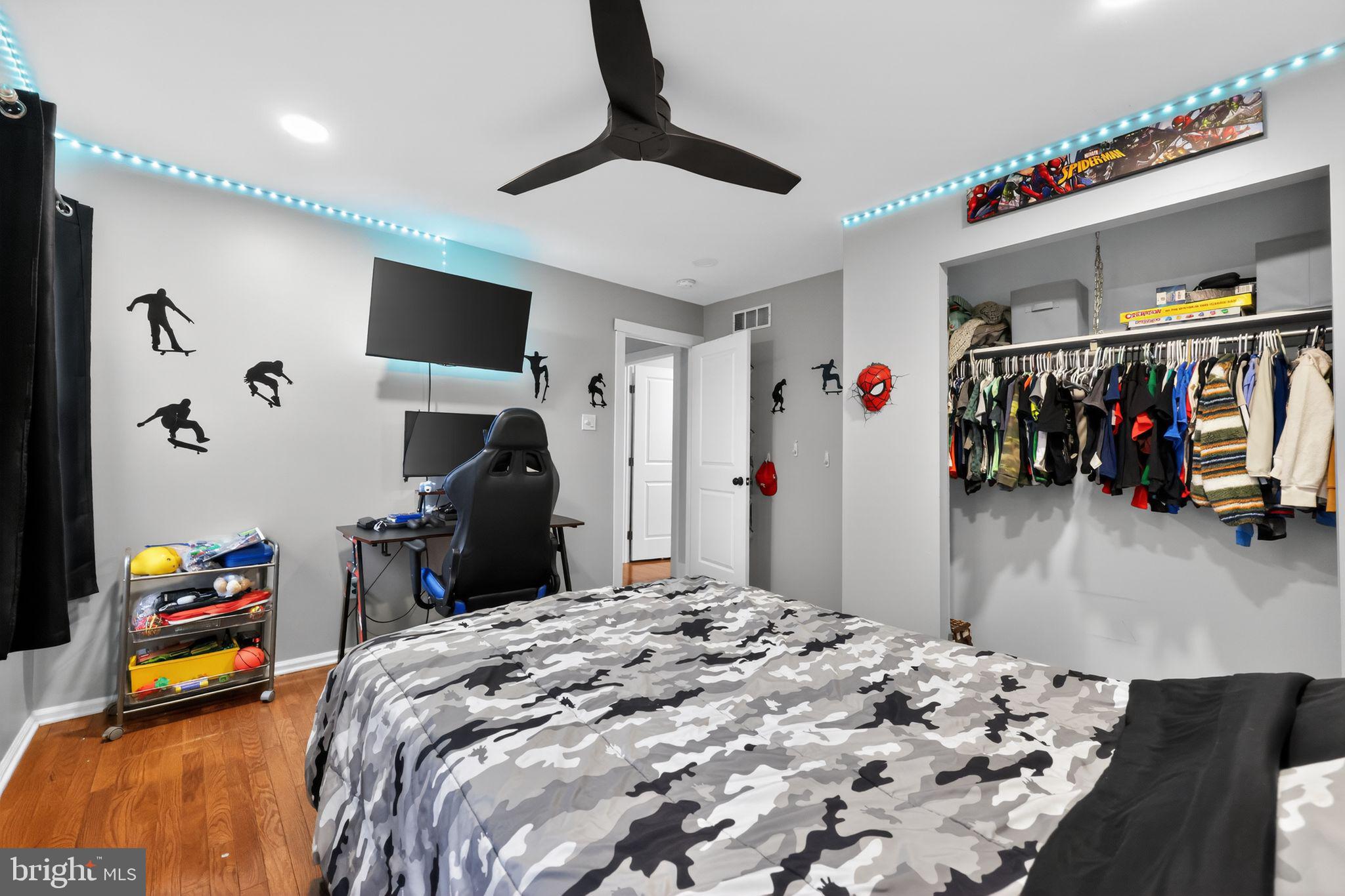 GEORGETOWN - Residential