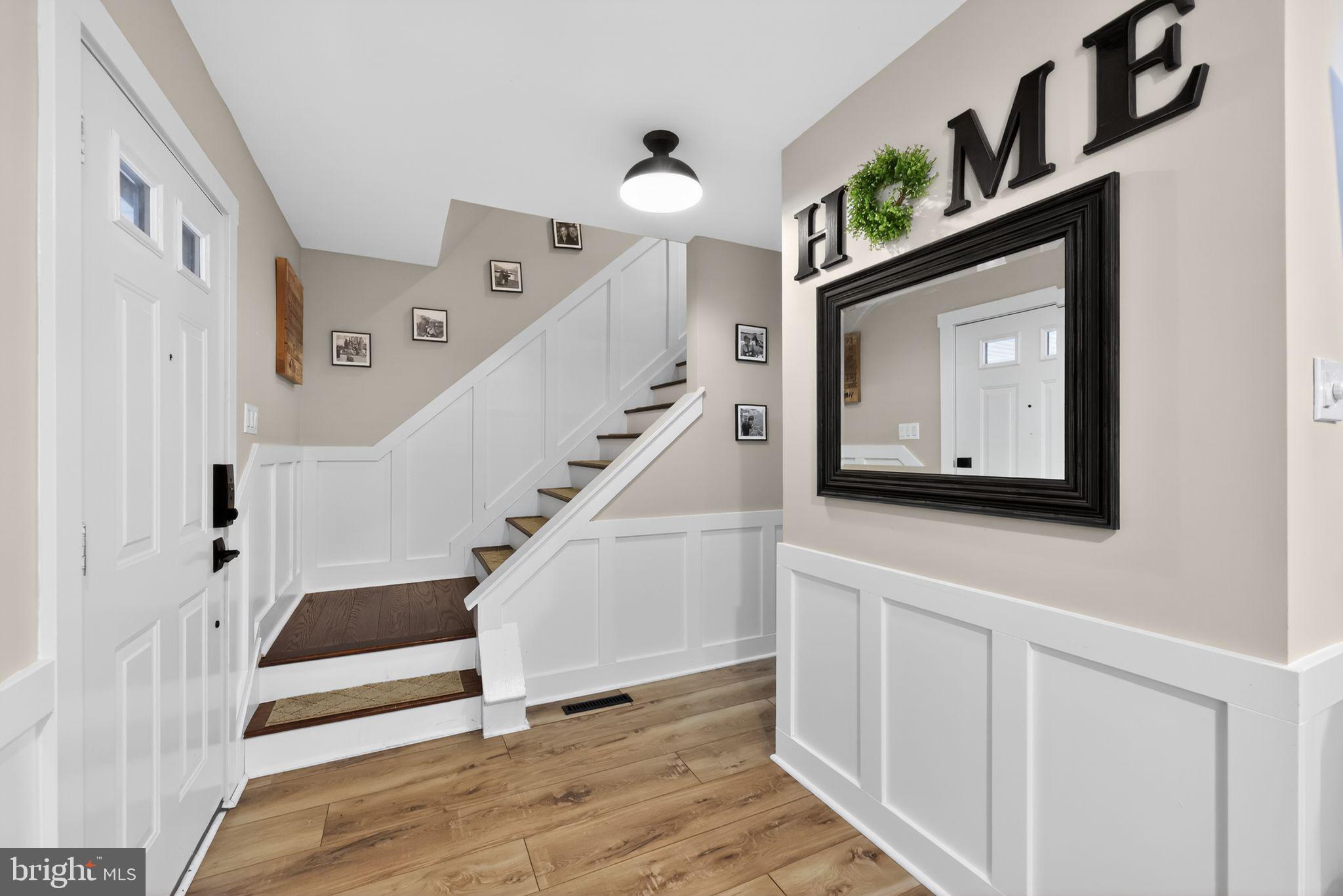 GEORGETOWN - Residential