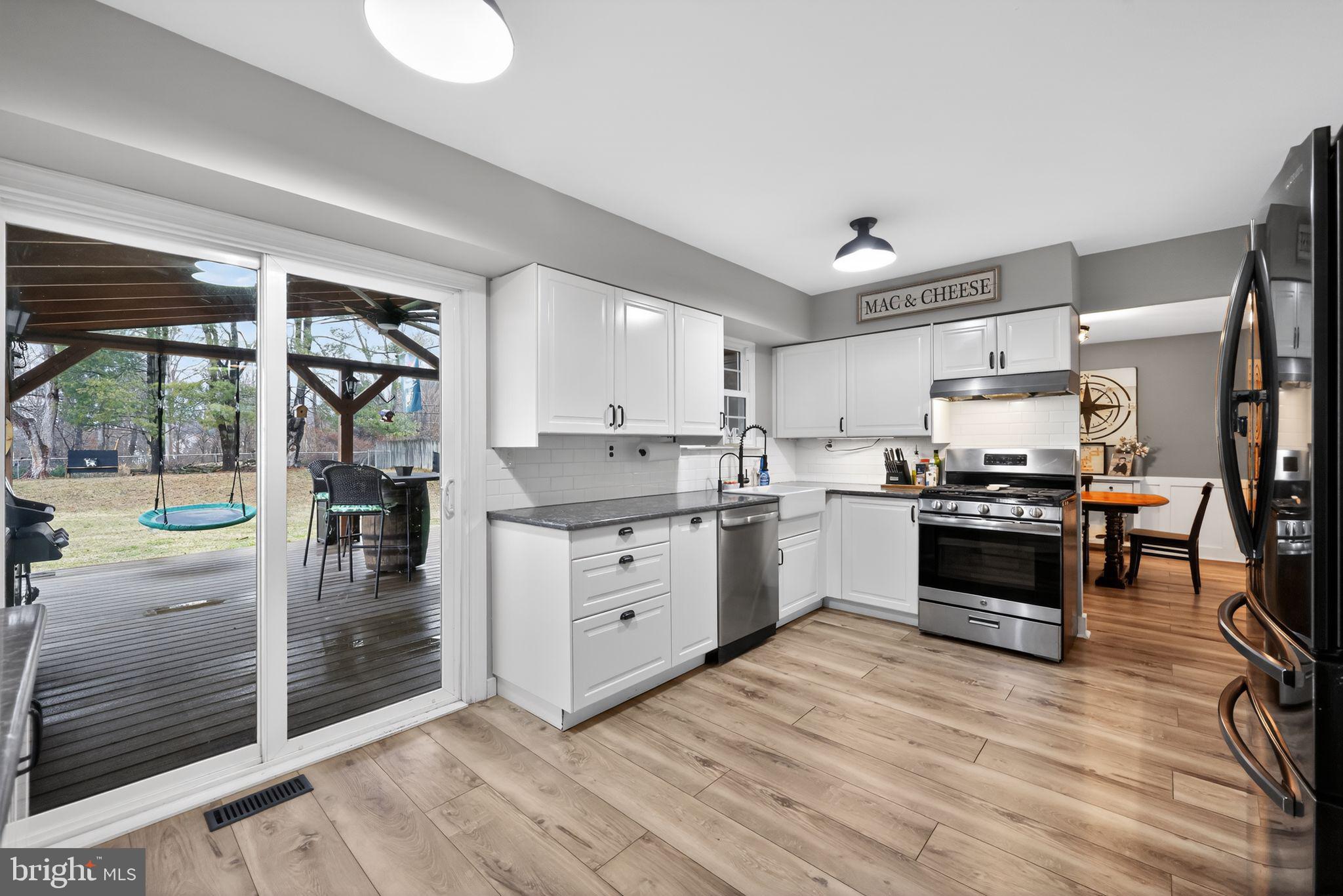 GEORGETOWN - Residential