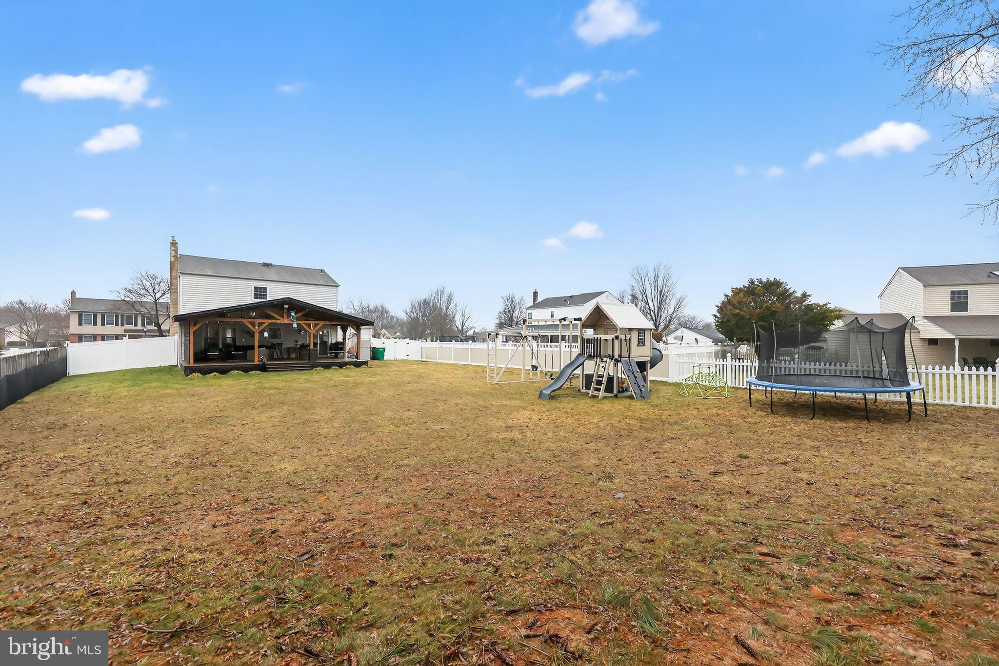 GEORGETOWN - Residential