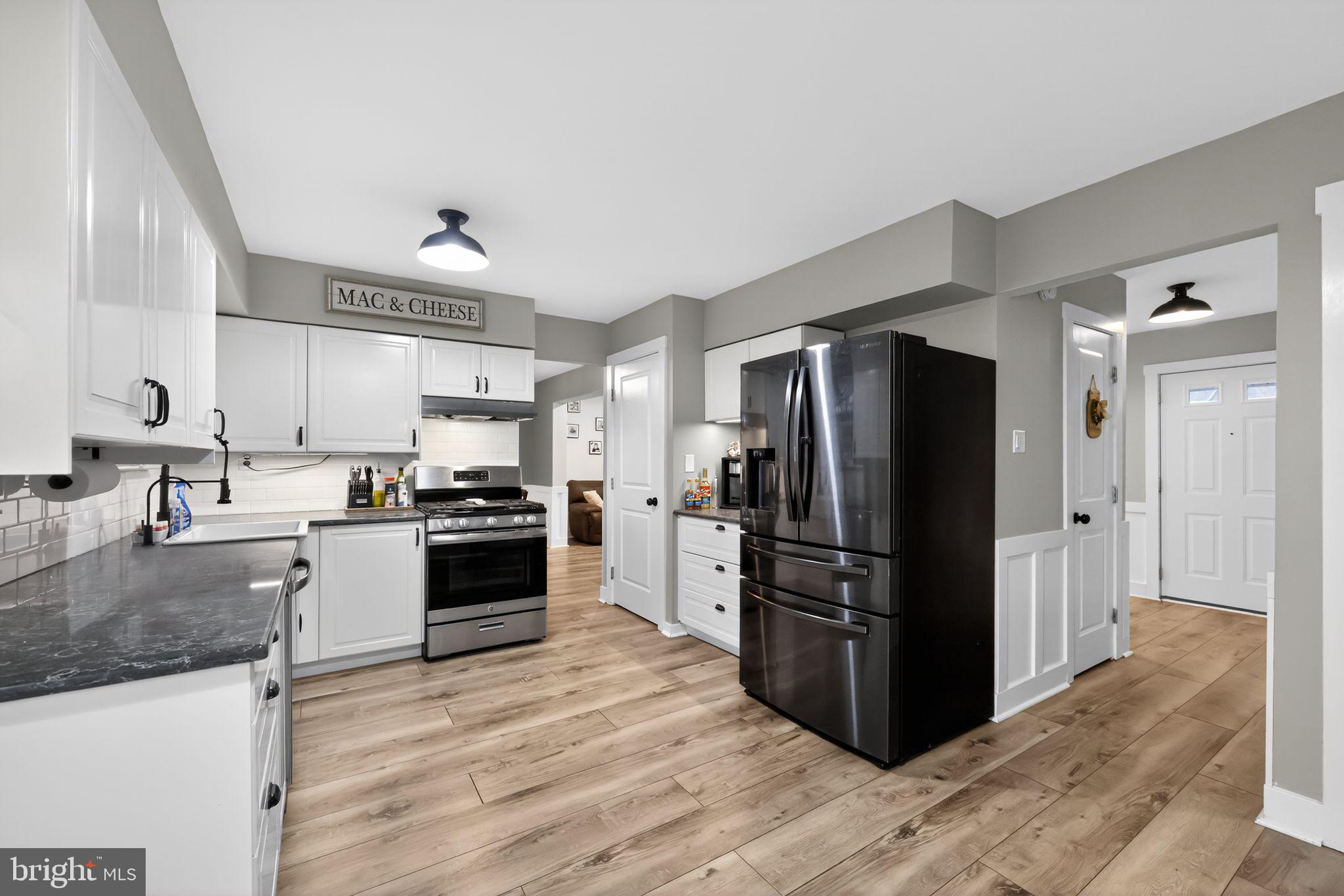 GEORGETOWN - Residential