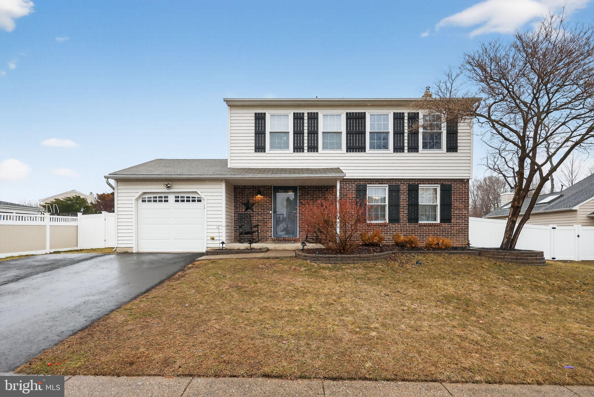 GEORGETOWN - Residential