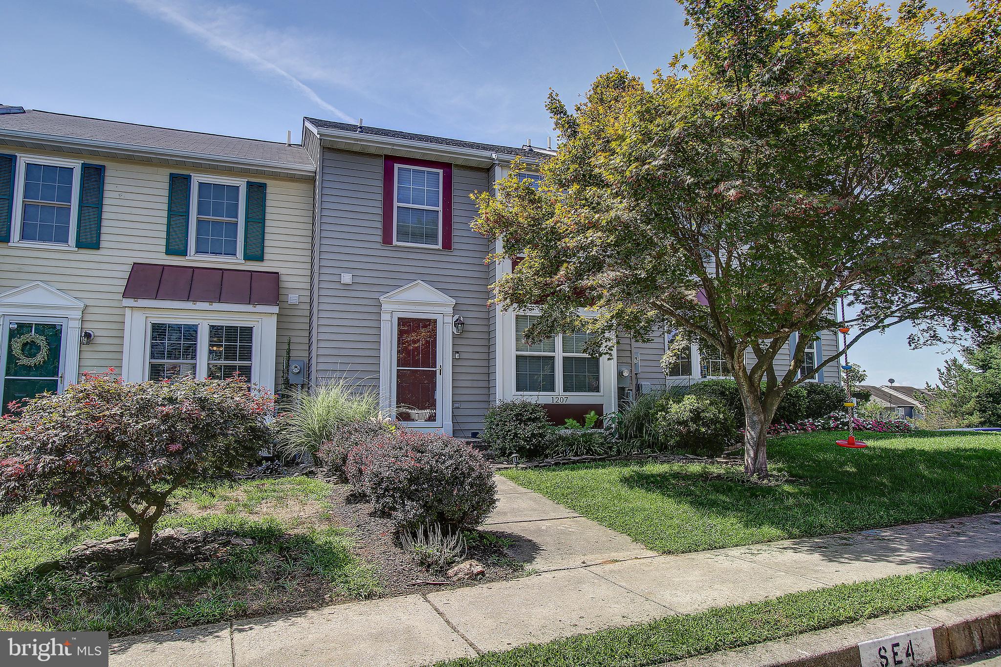 PINEY RIDGE VILLAGE - Residential Lease