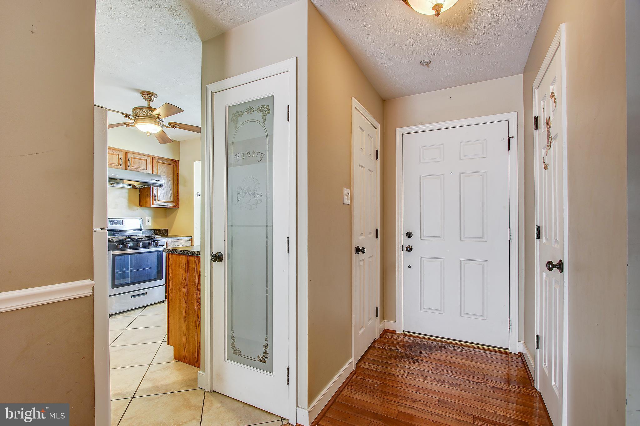 PINEY RIDGE VILLAGE - Residential Lease