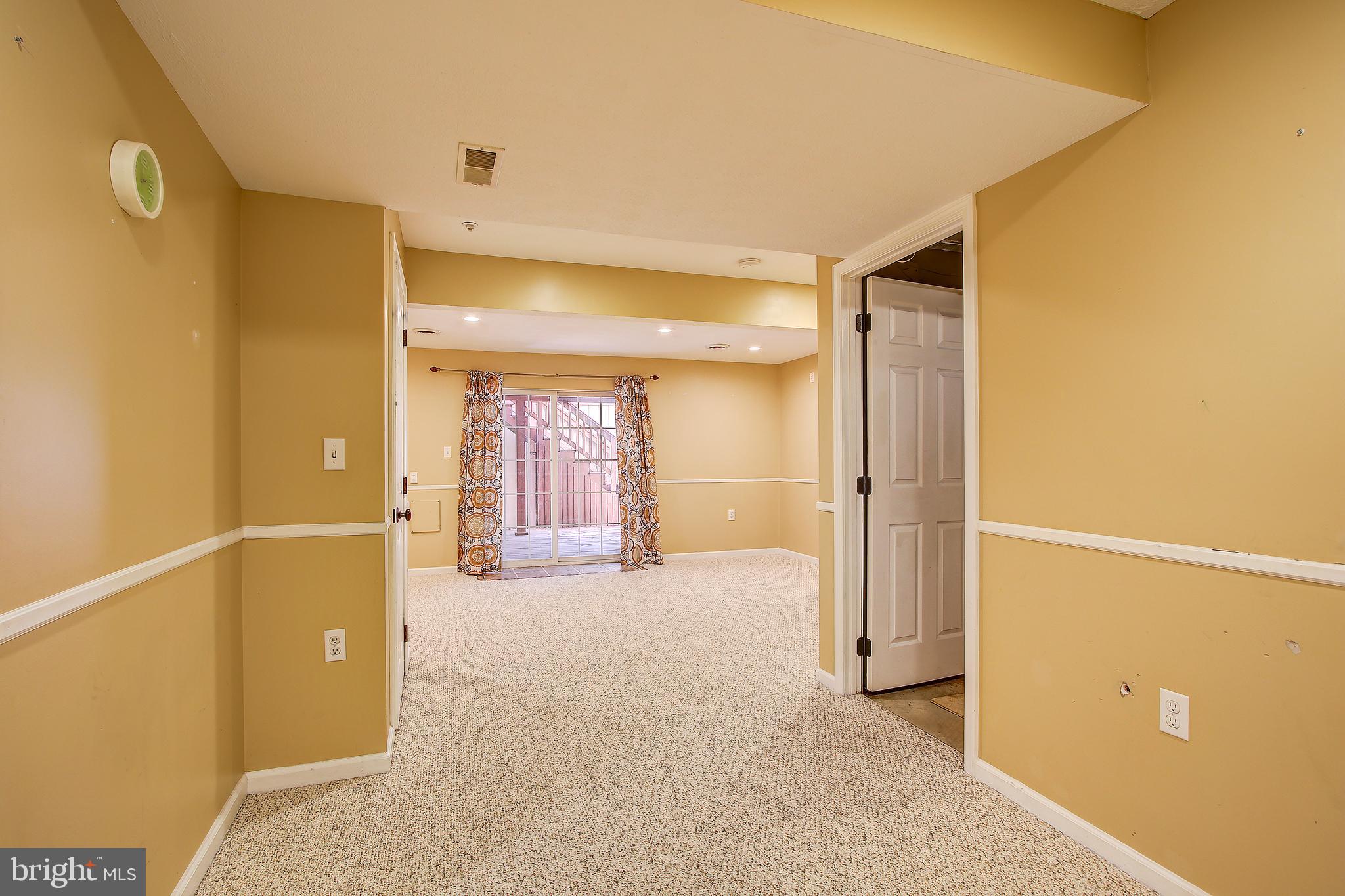 PINEY RIDGE VILLAGE - Residential Lease