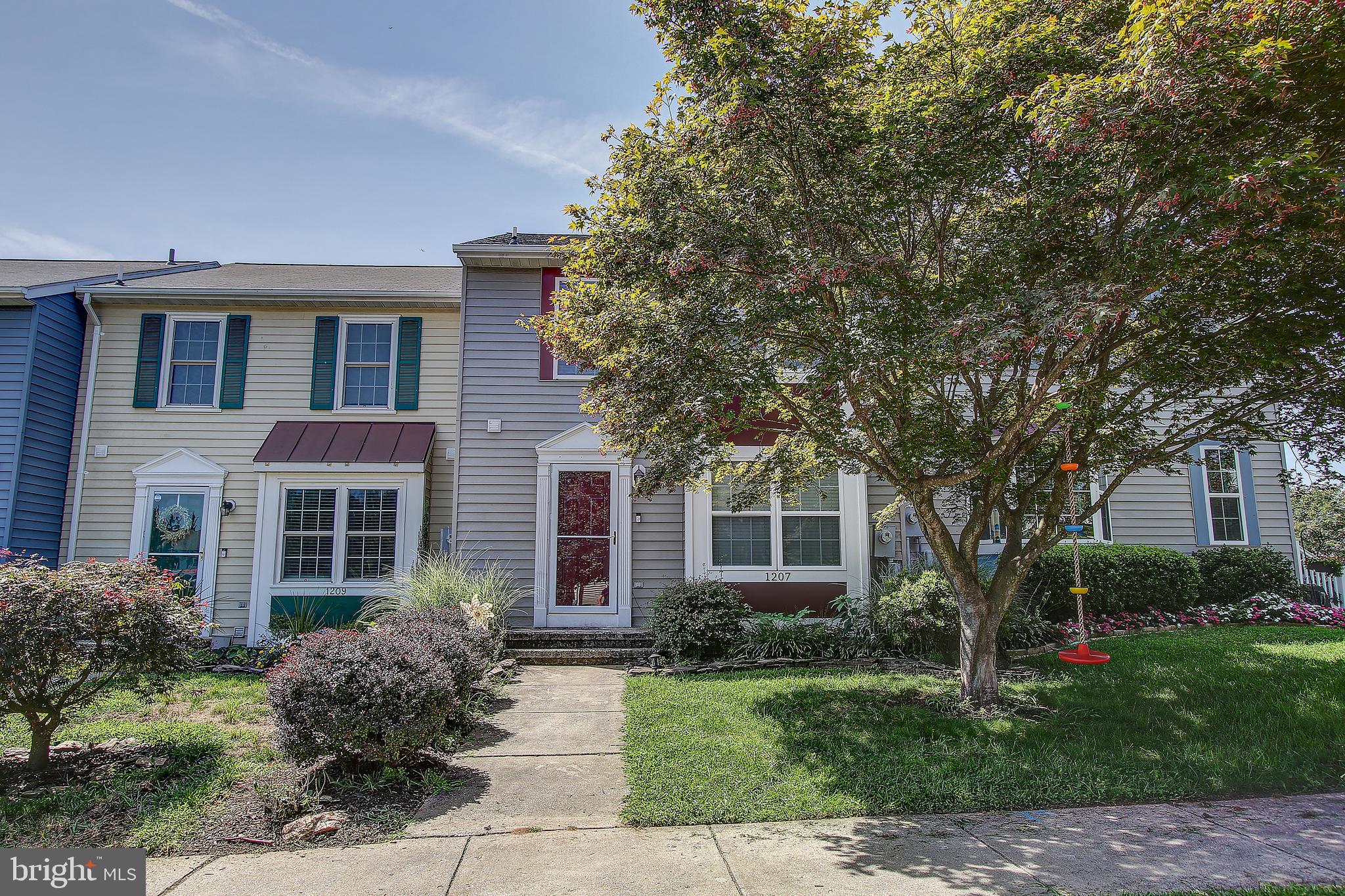 PINEY RIDGE VILLAGE - Residential Lease