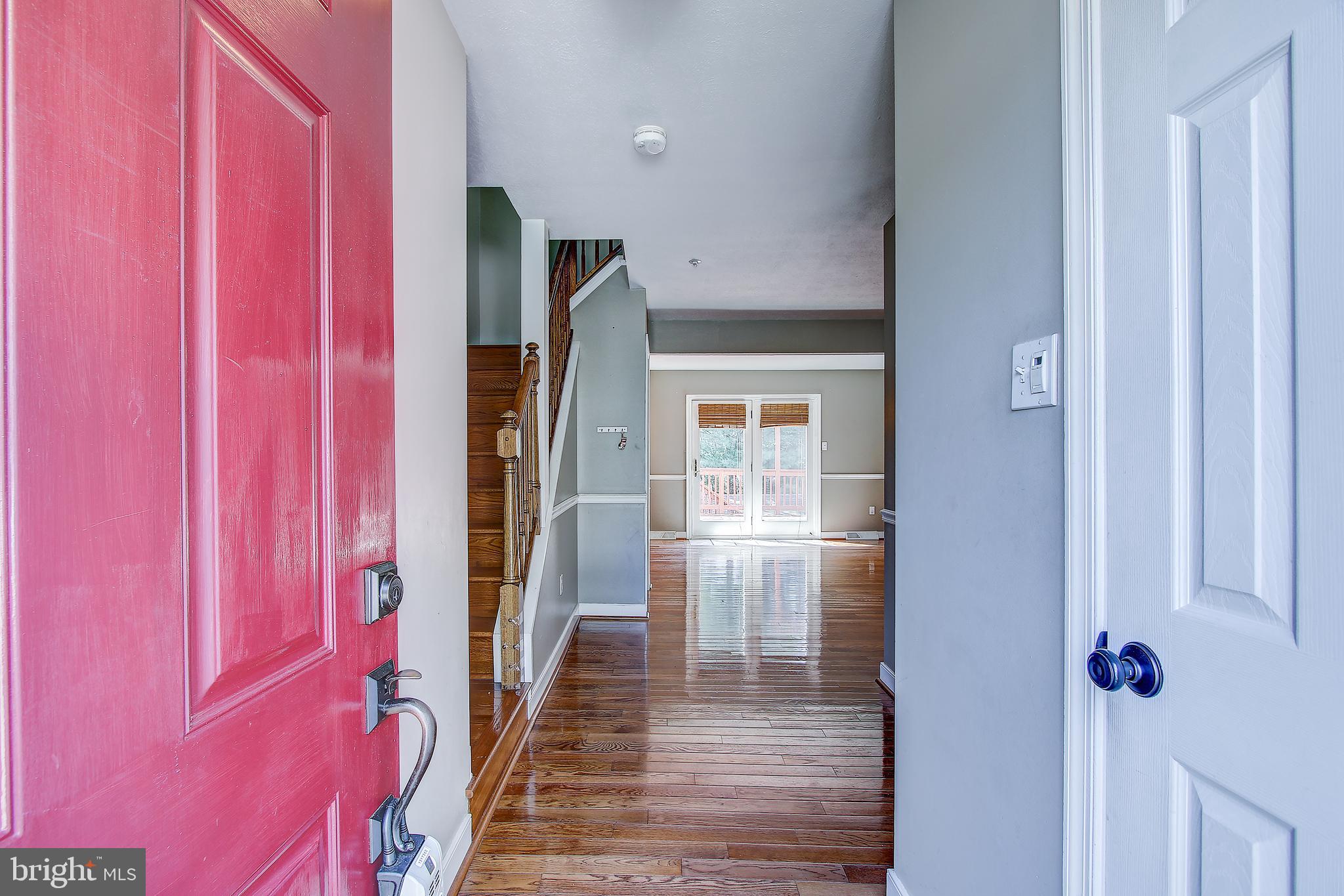 PINEY RIDGE VILLAGE - Residential Lease