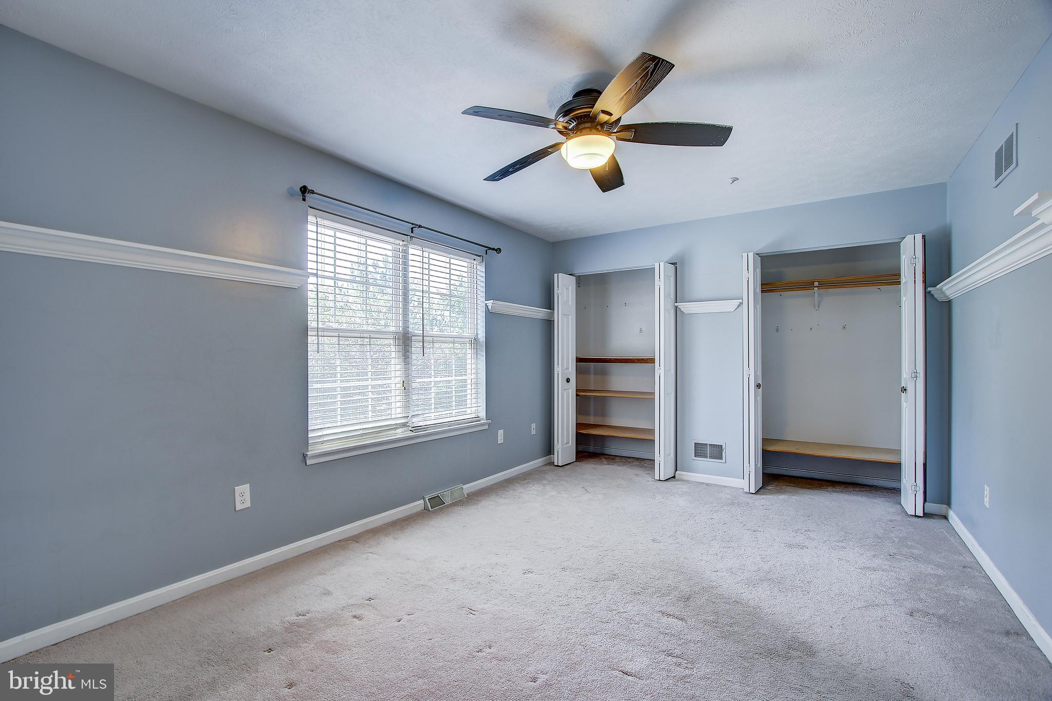 PINEY RIDGE VILLAGE - Residential Lease